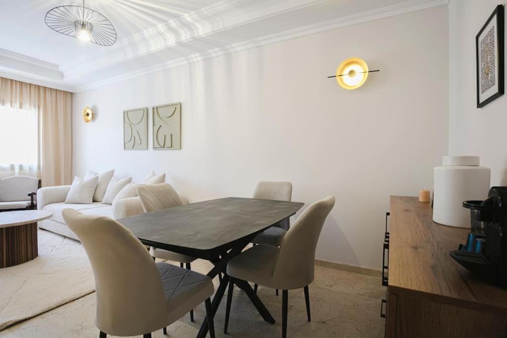 Art Elegance - Downtown Appartement