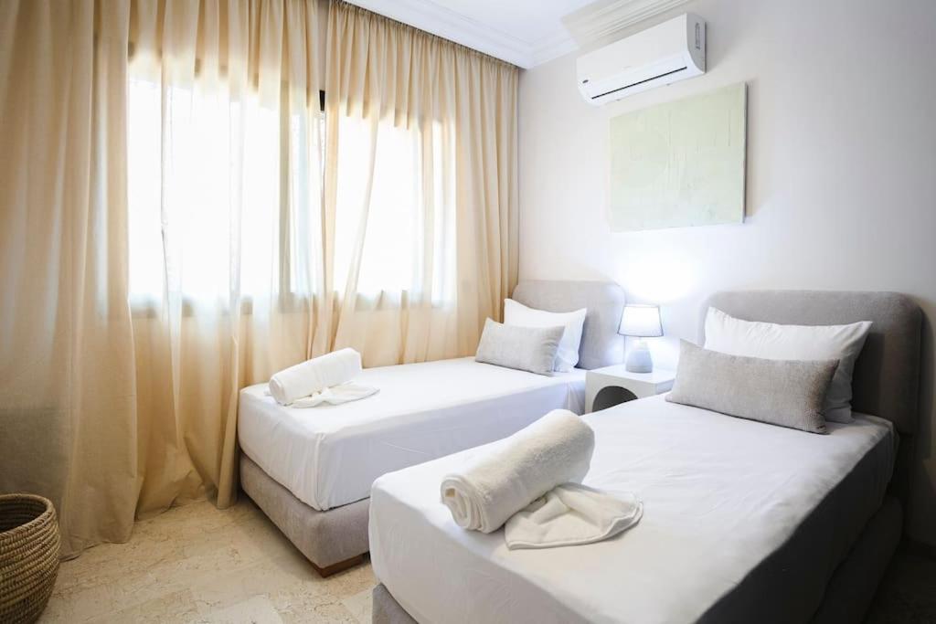 Art Elegance - Downtown Appartement *