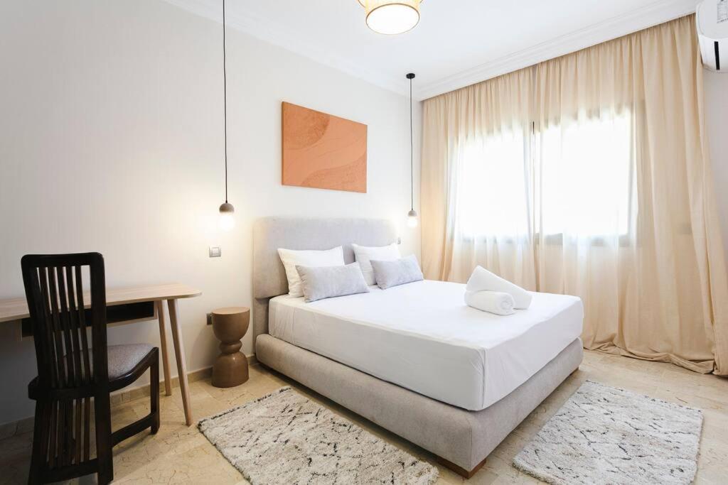 Appartement Art Elegance - Downtown