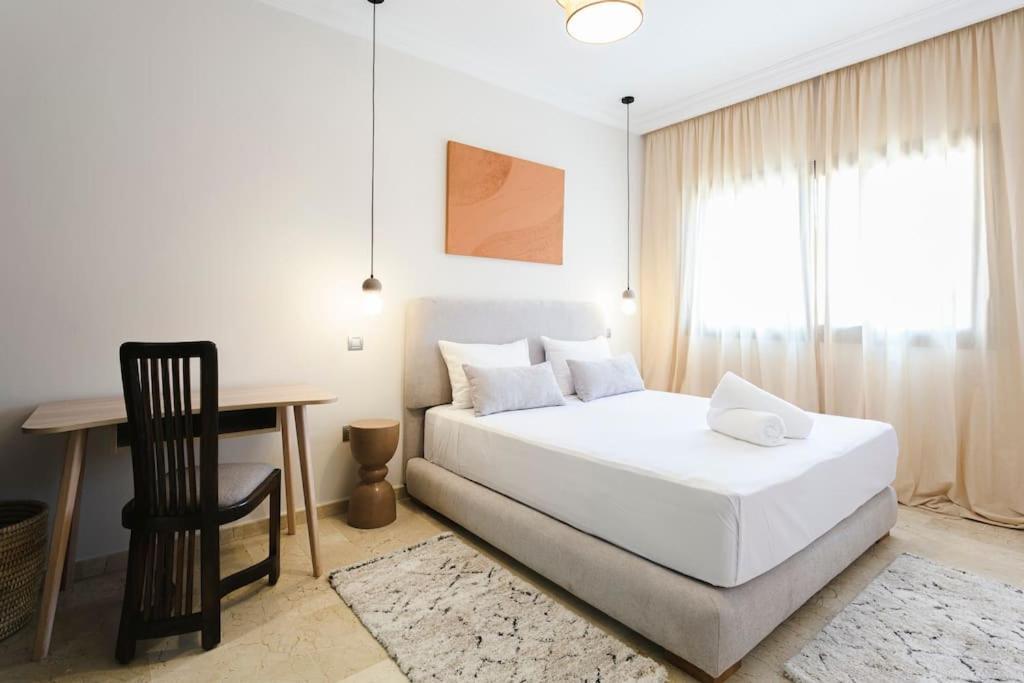 Appartement Art Elegance - Downtown