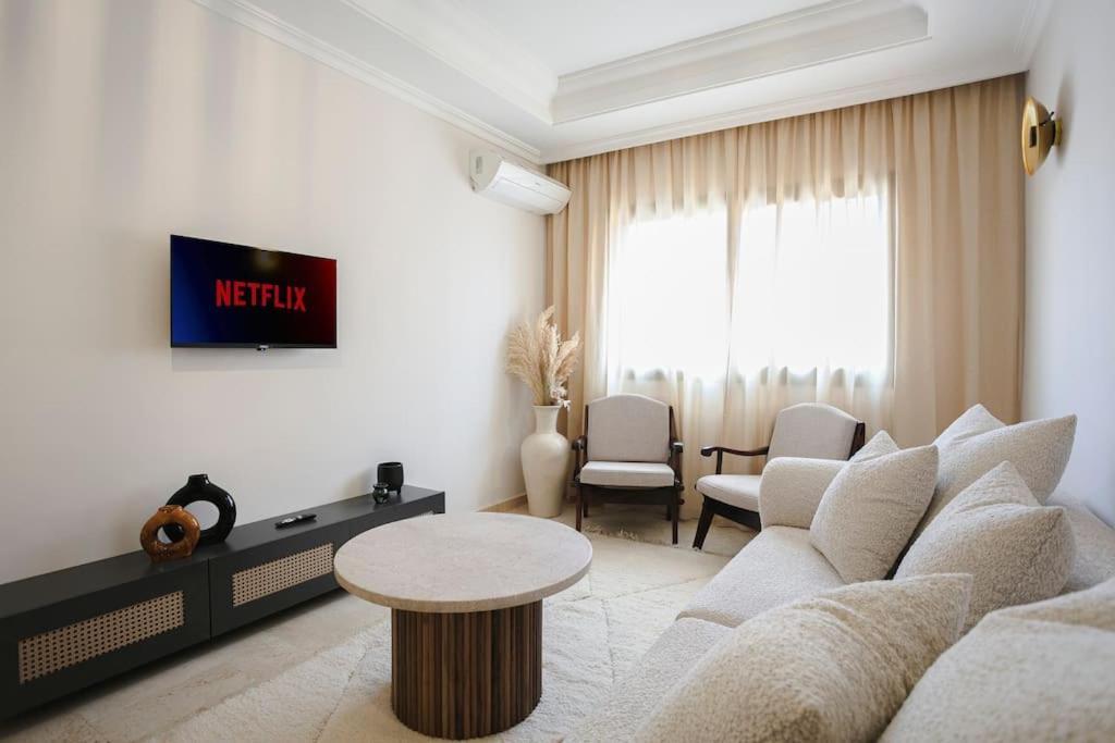 Art Elegance - Downtown Appartement *