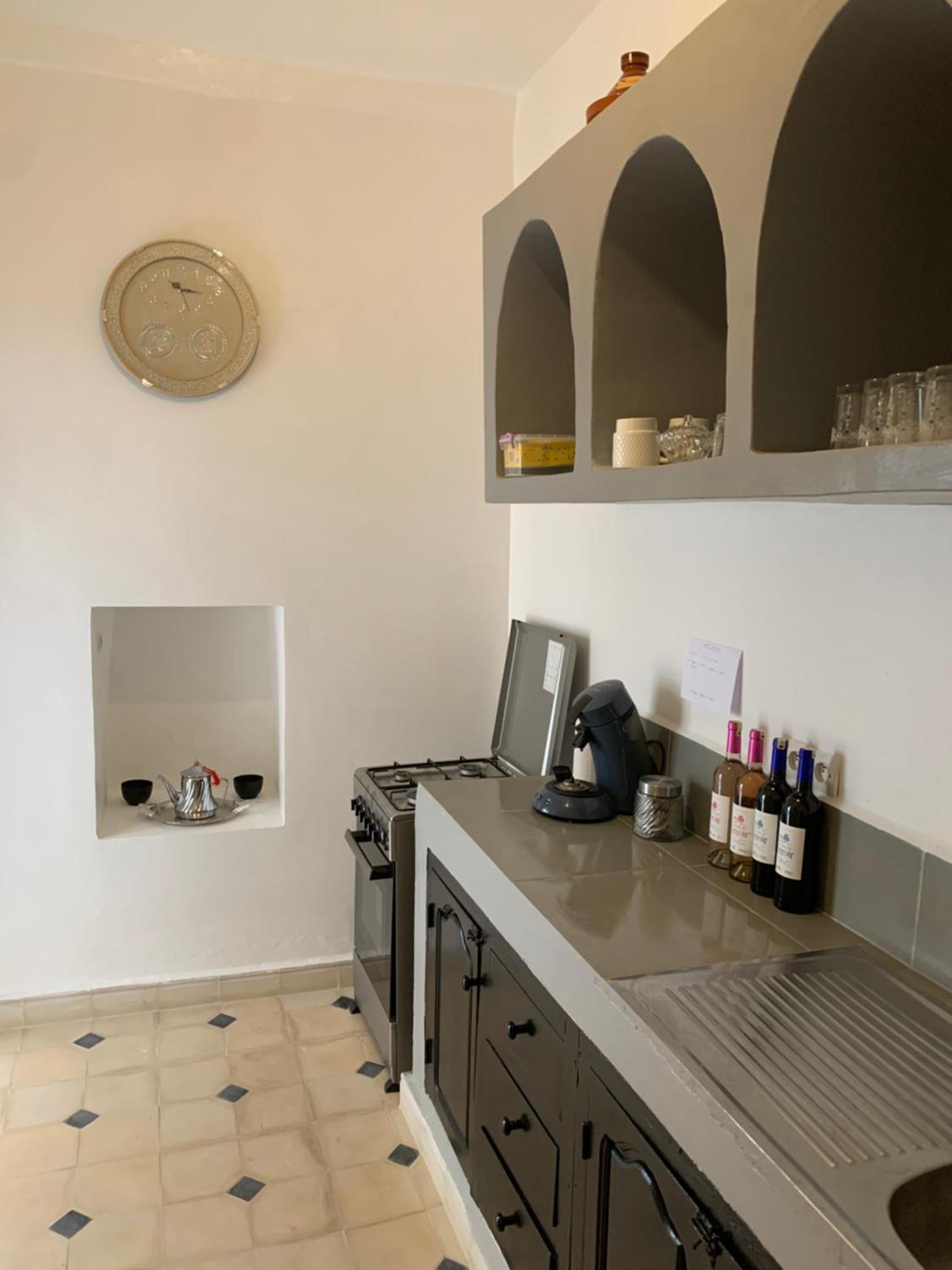 Villa Rosita 4 *