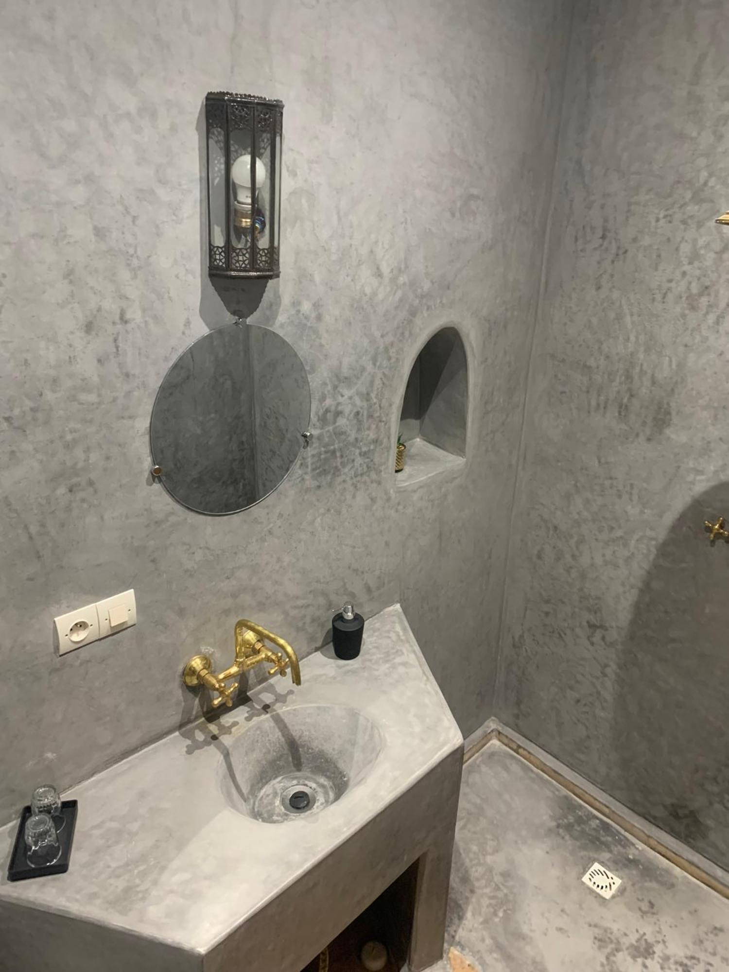 Villa Rosita 4 Marrakesh