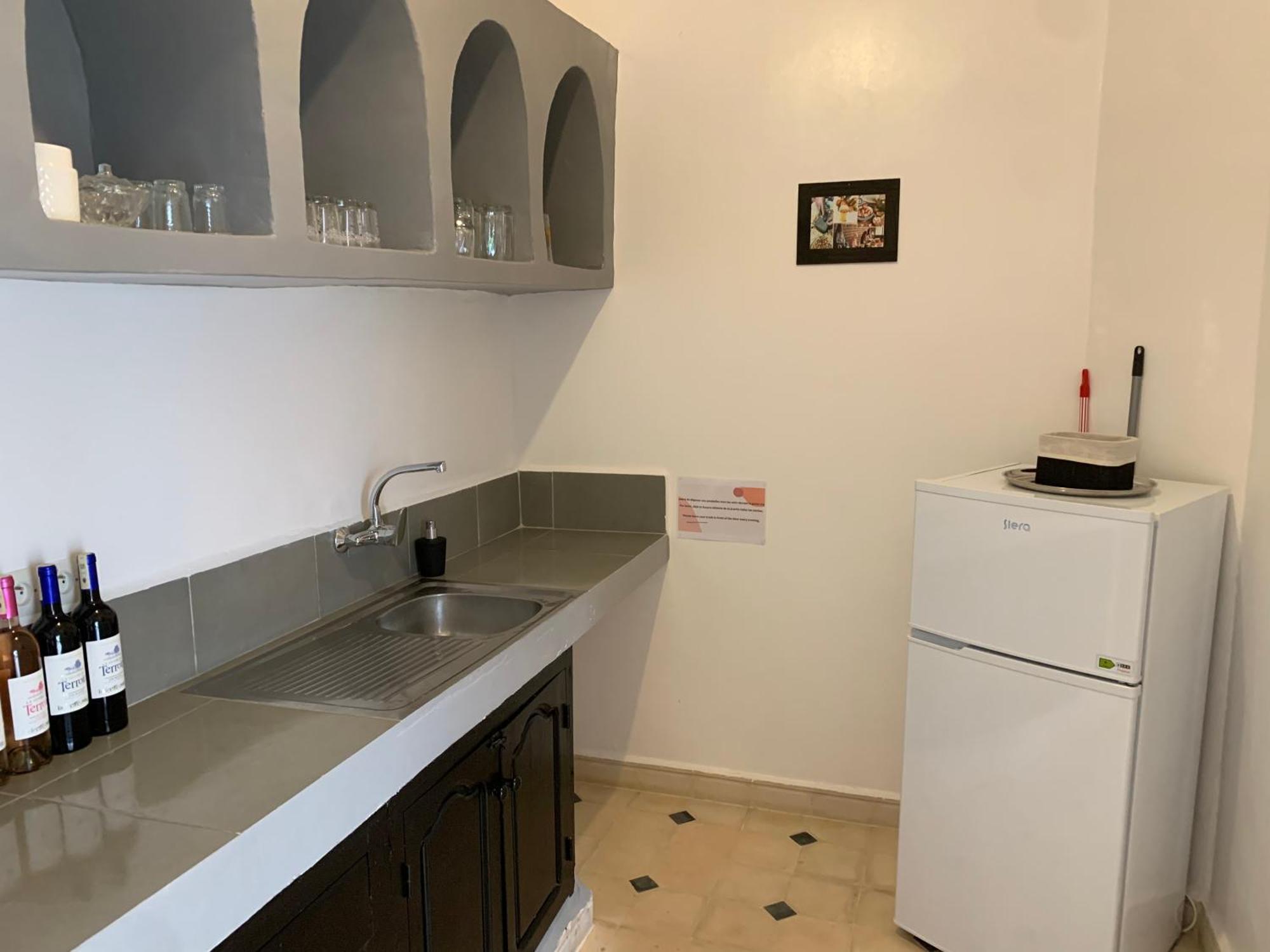 Villa Rosita 4 *
