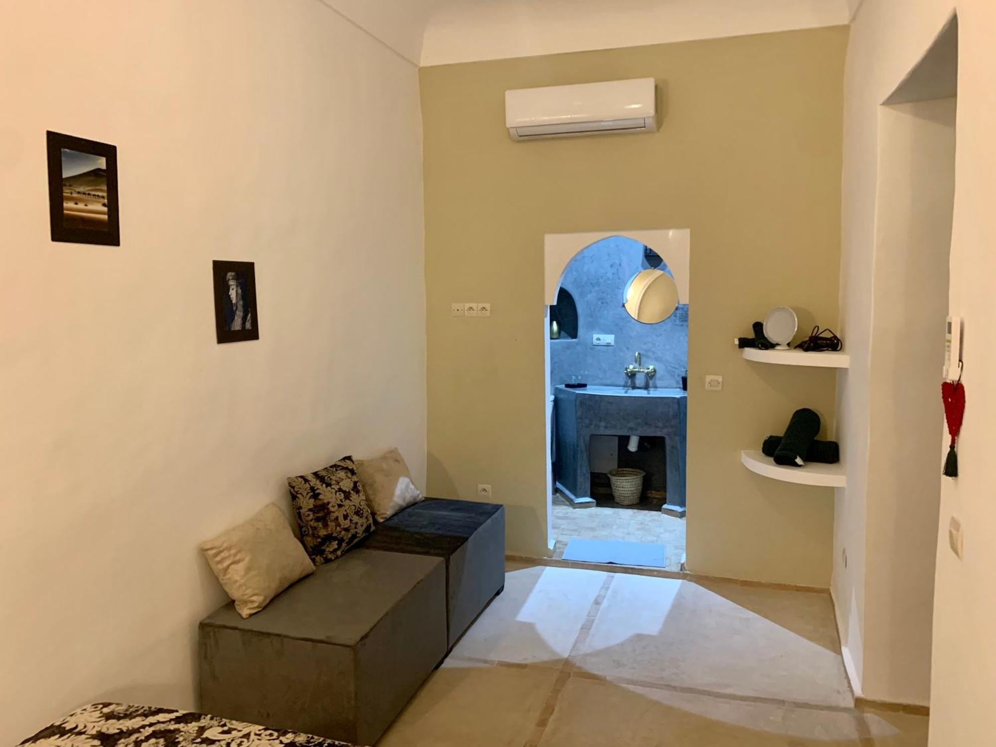 Rosita 4 Villa