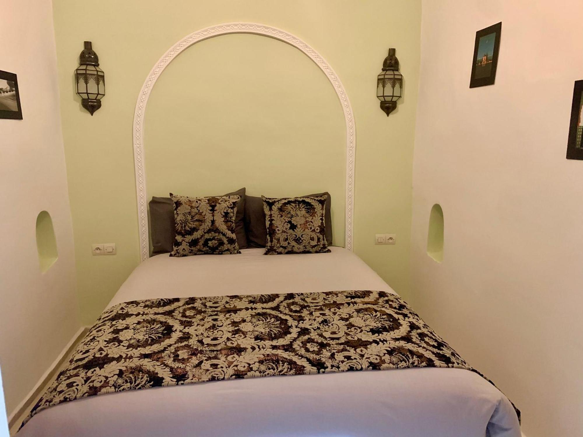 Rosita 4 * Marrakesh