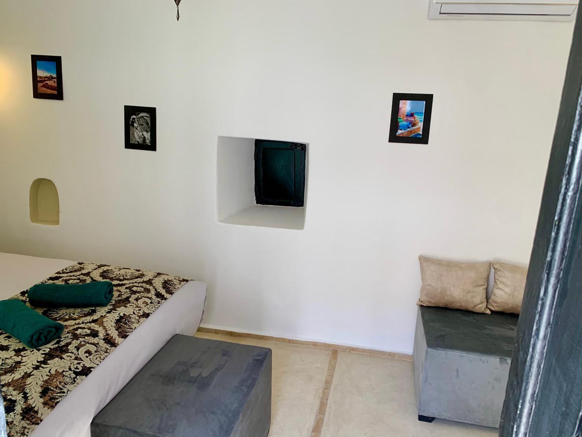 Villa Rosita 4