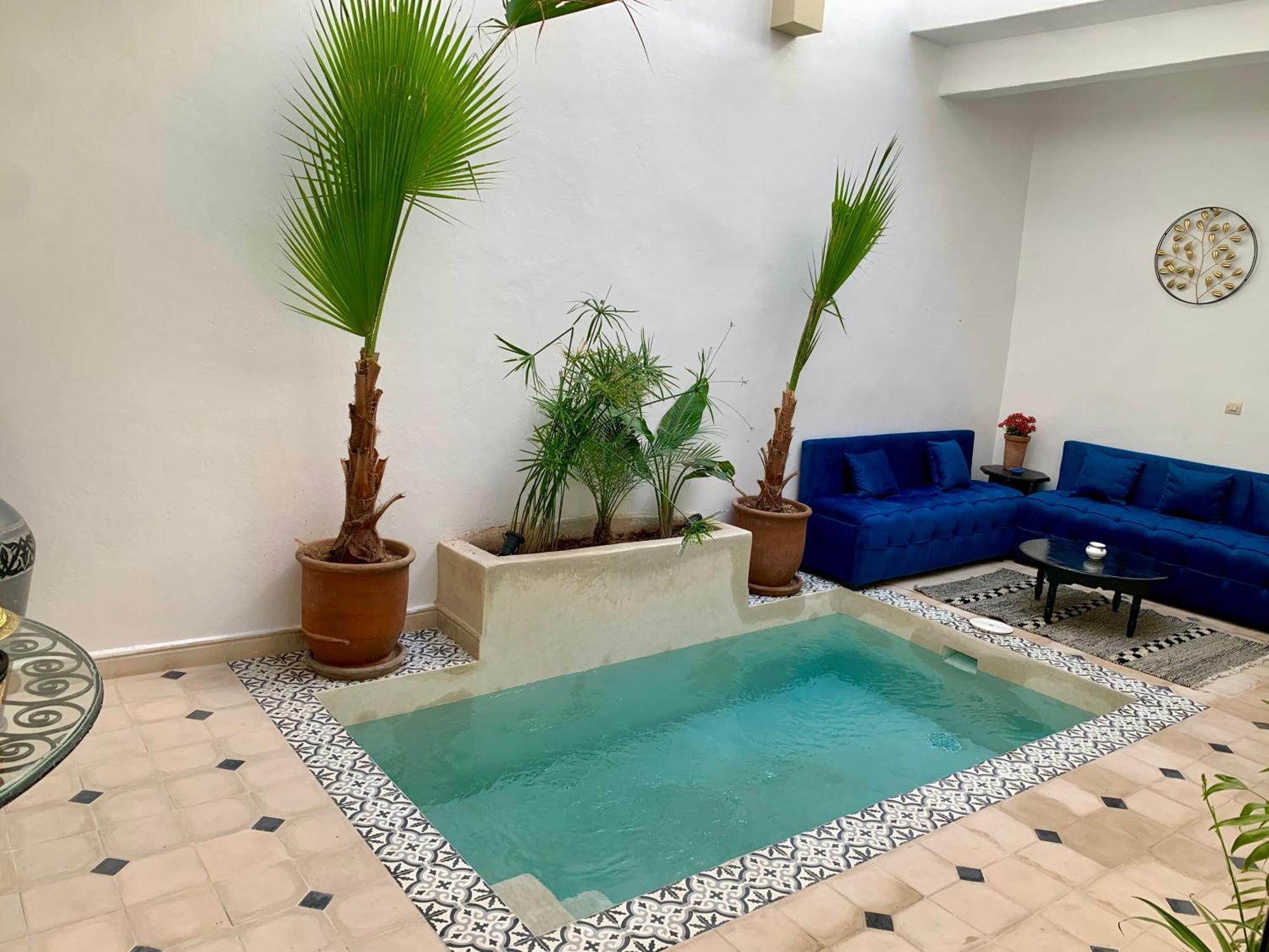 Villa Rosita 4