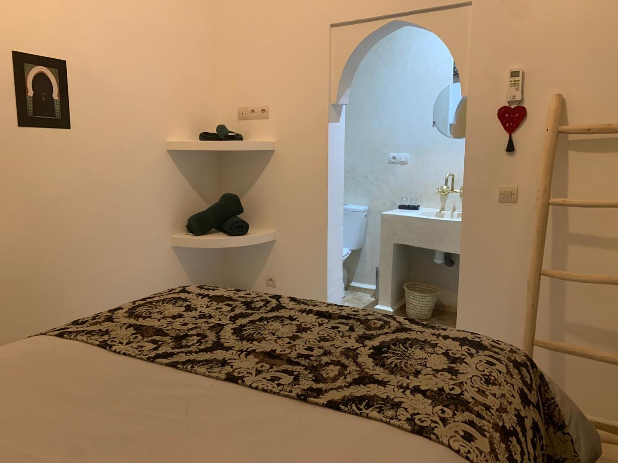 Villa Rosita 4 *