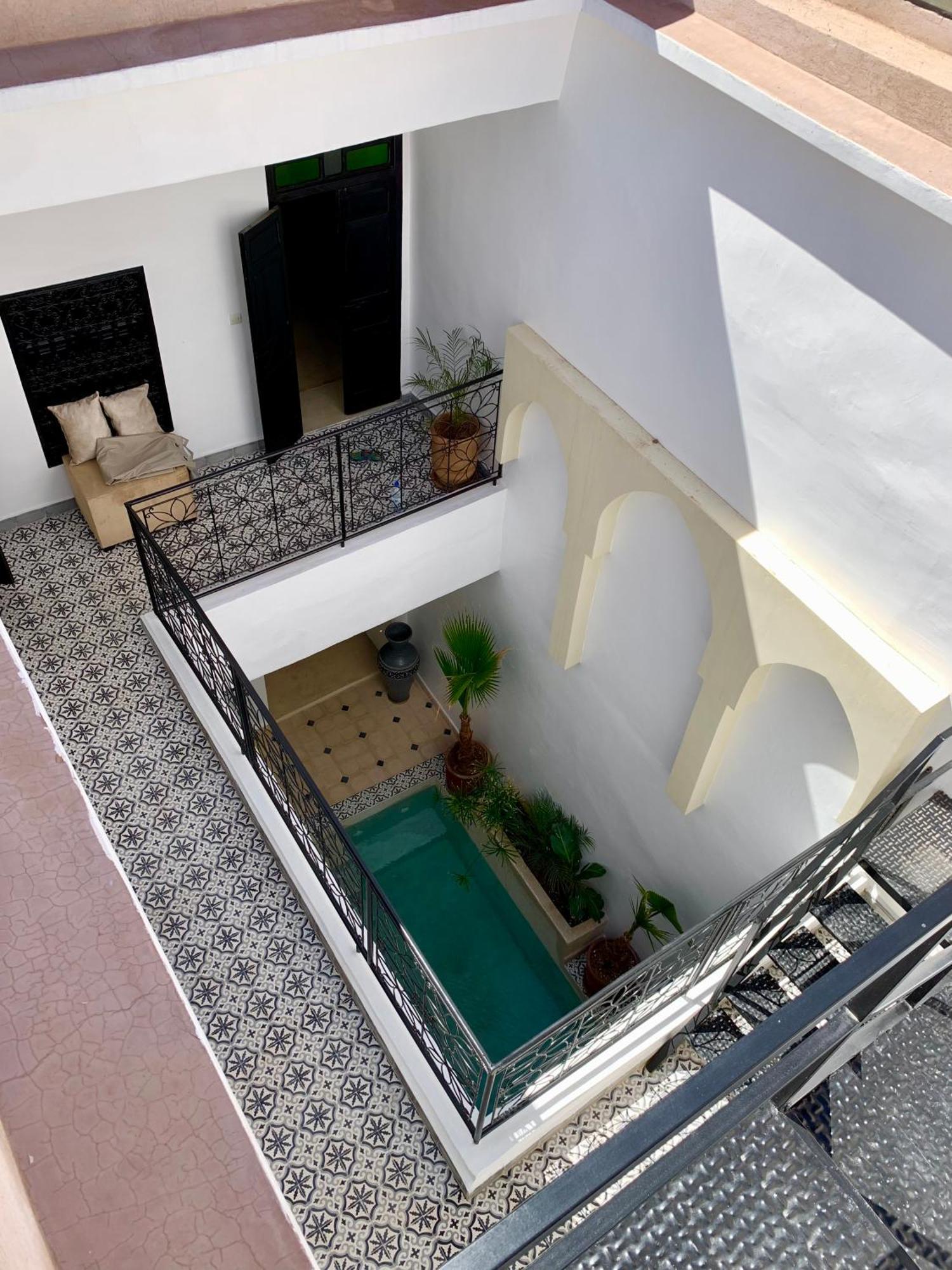 Rosita 4 Villa Marrakesh