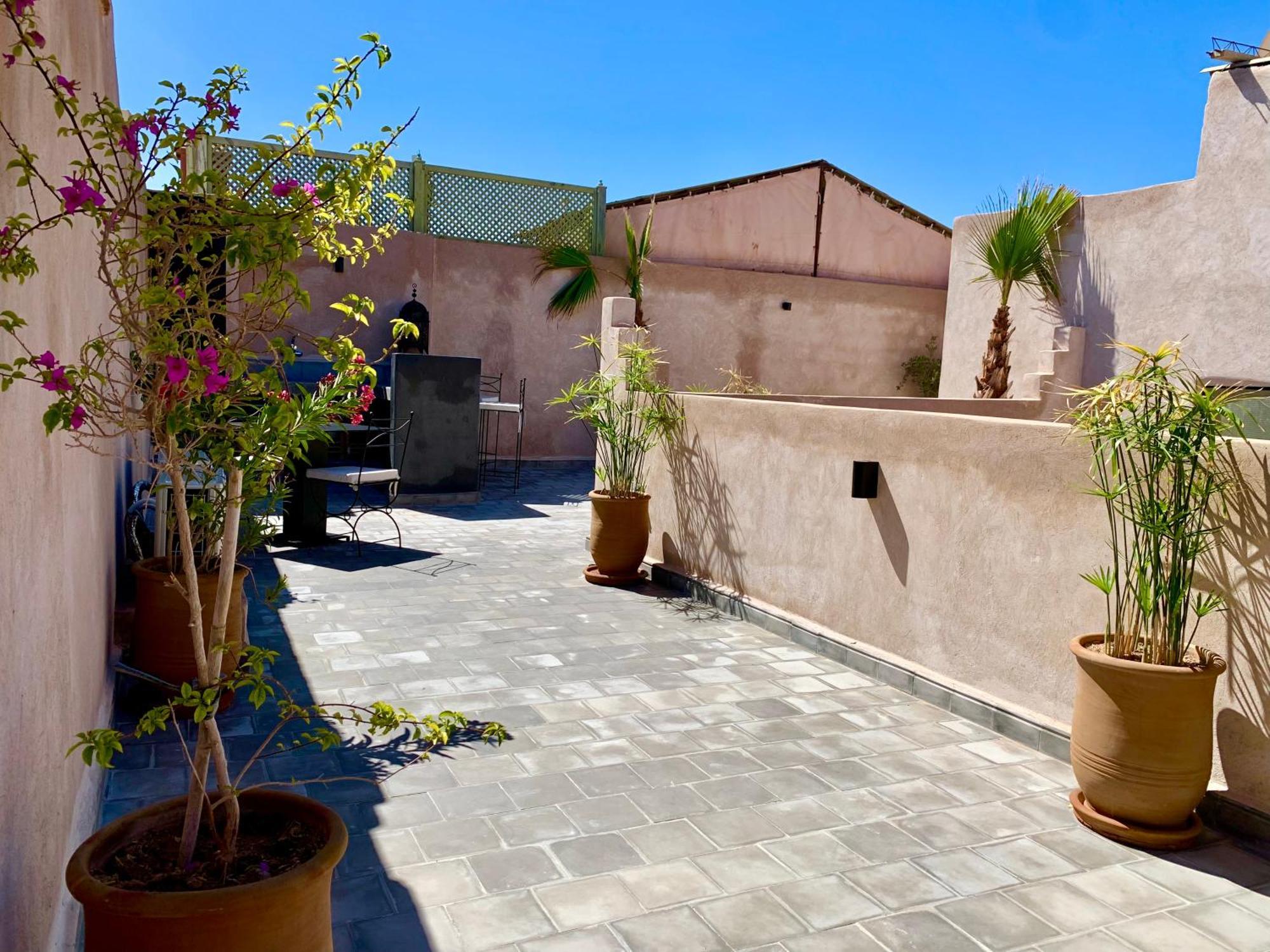 Rosita 4 Villa