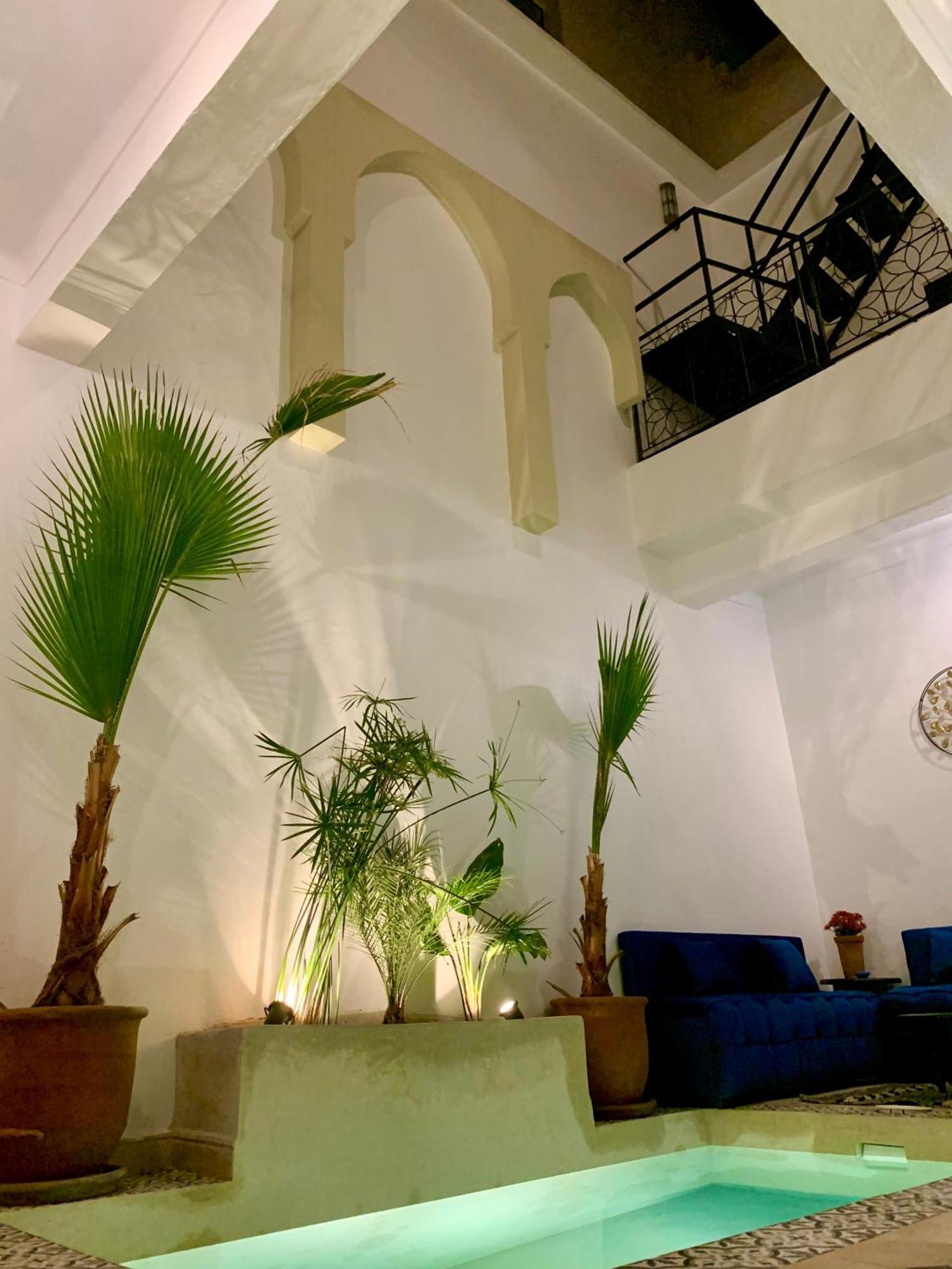 Villa Rosita 4