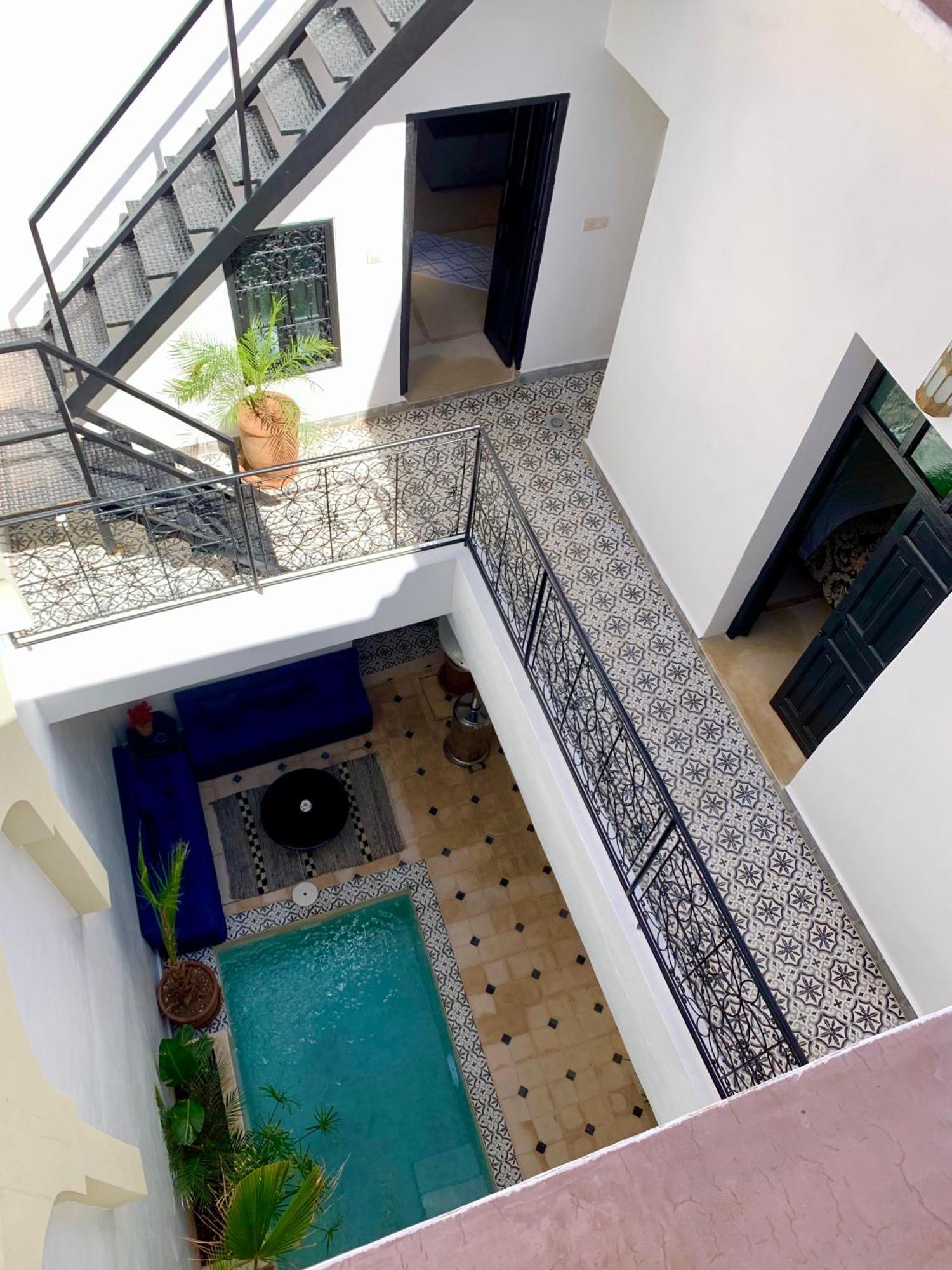 Villa Rosita 4