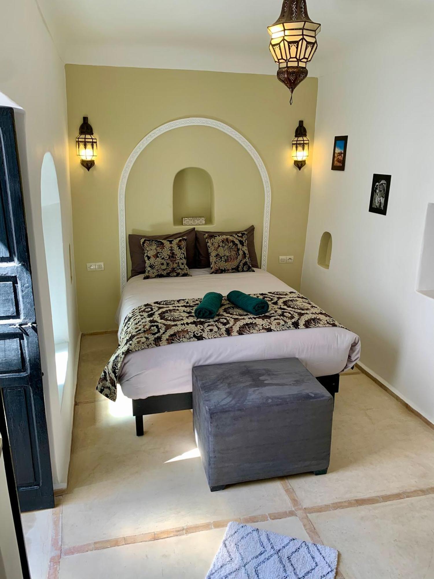 Rosita 4 Villa Marrakesh
