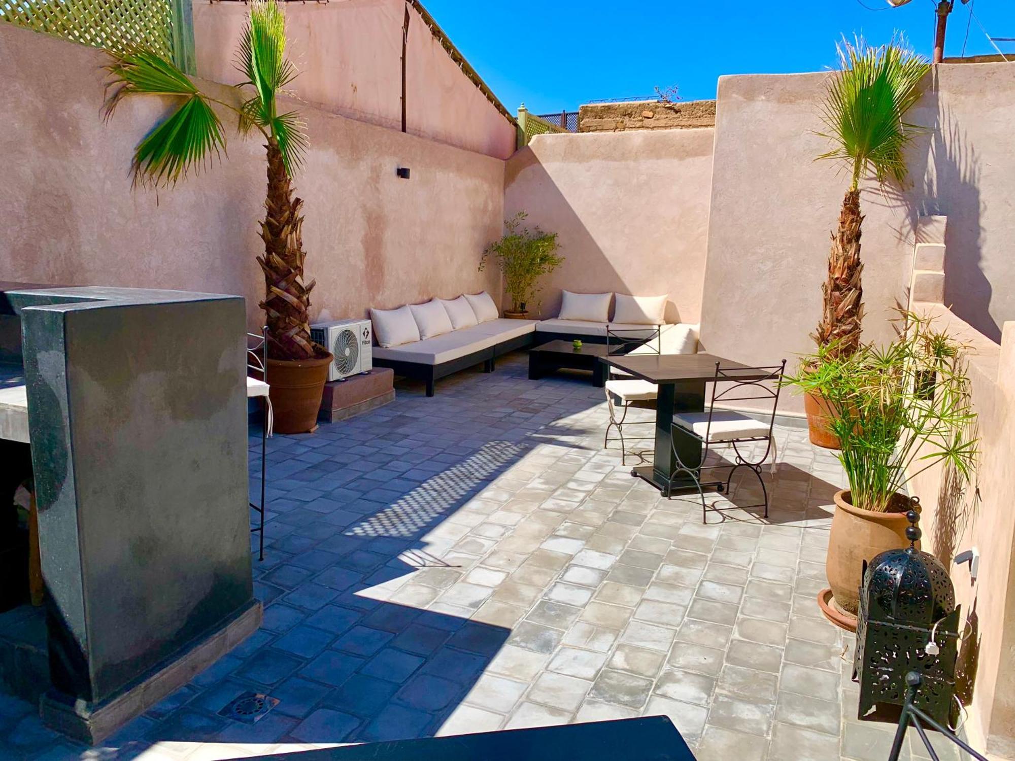 Rosita 4 Villa