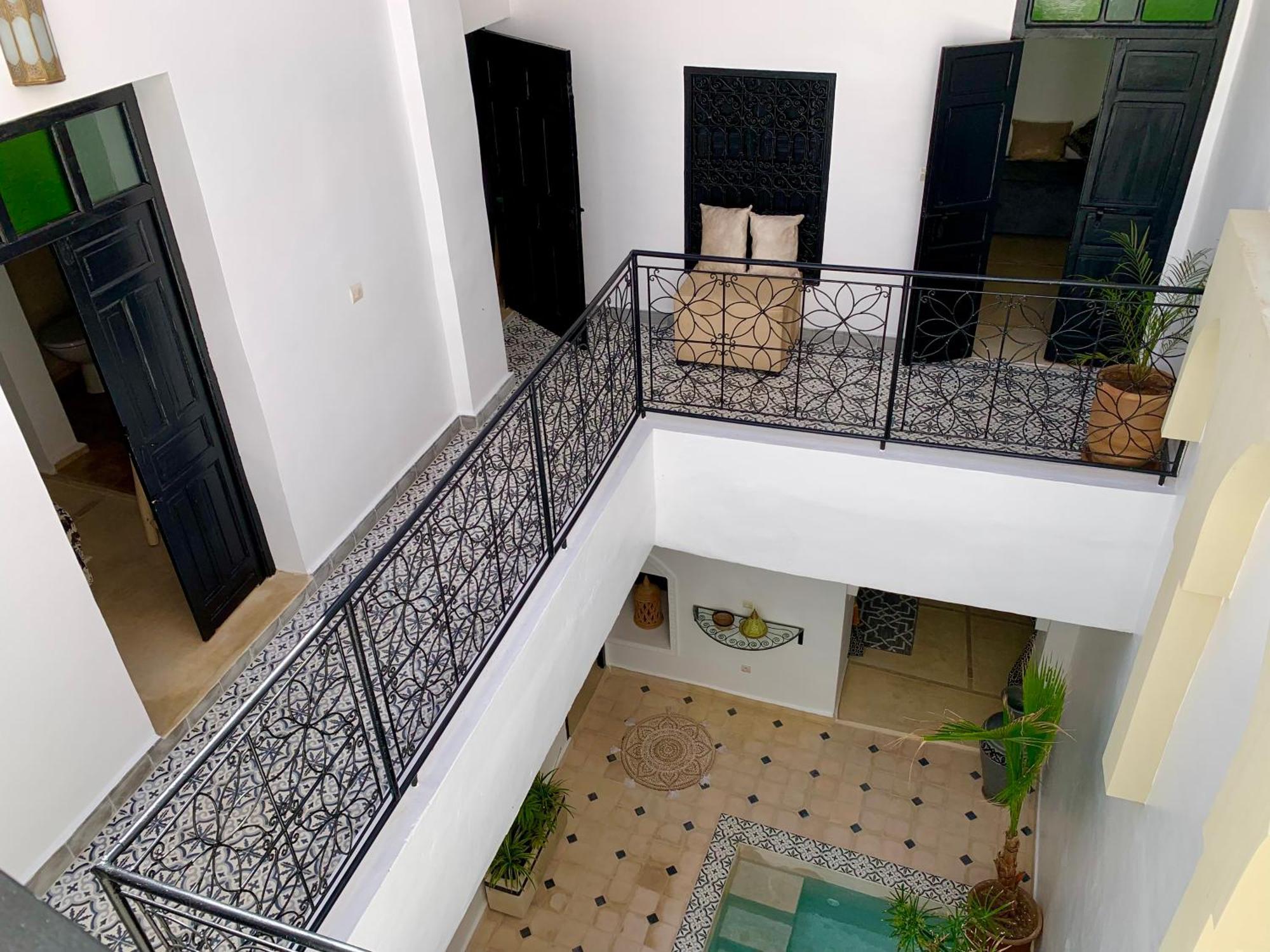 Rosita 4 * Marrakesh