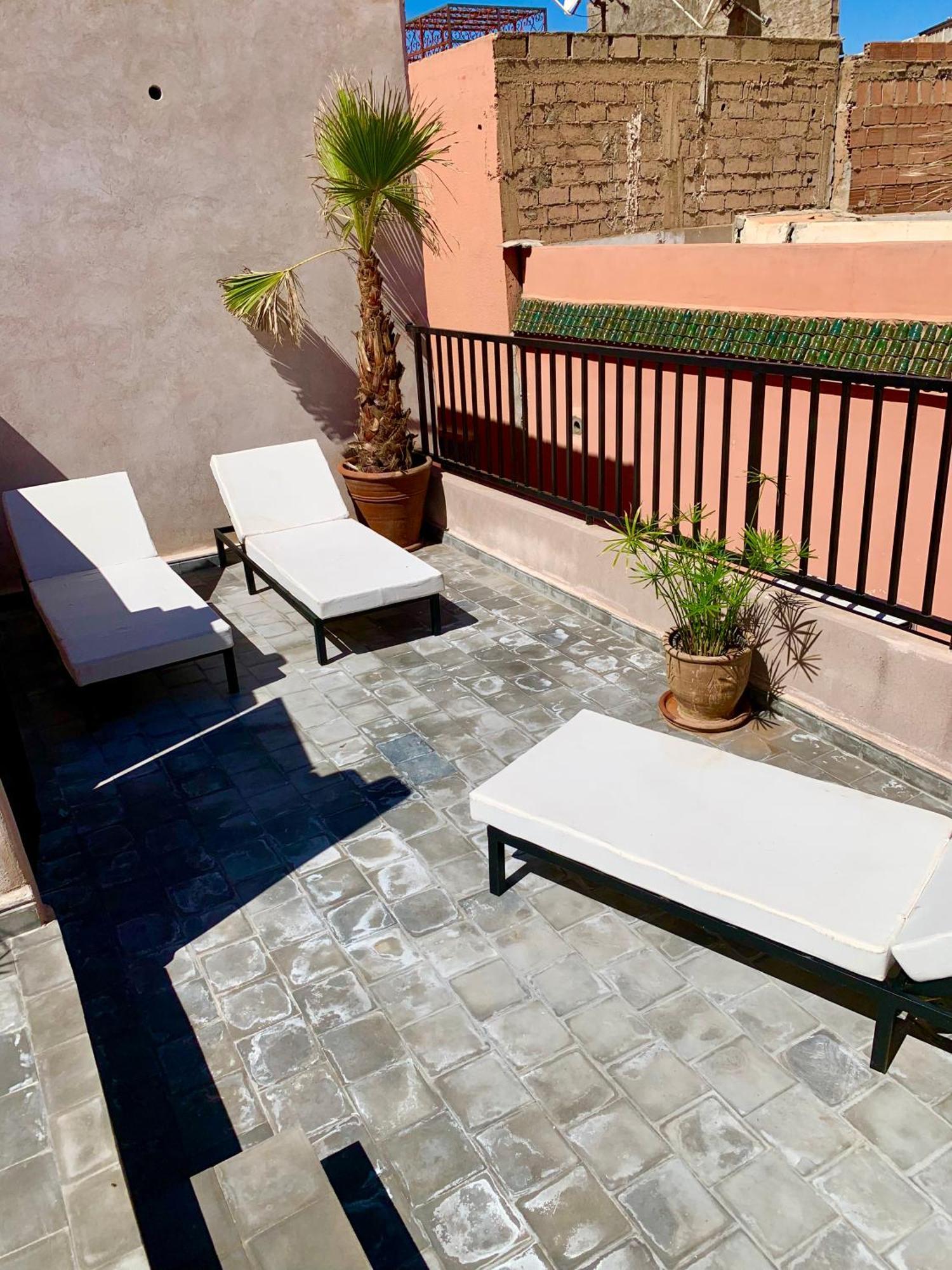Rosita 4 Villa Marrakesh