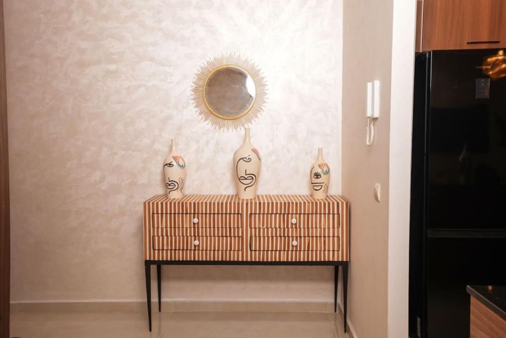 Beautiful Flat In Apartamento *