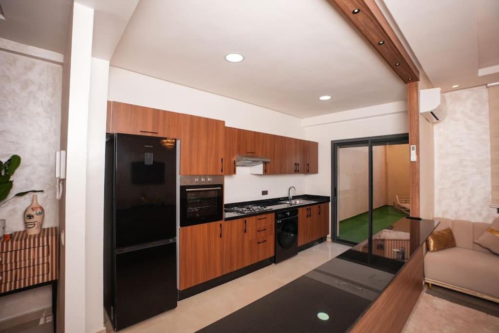 Beautiful Flat In Apartamento