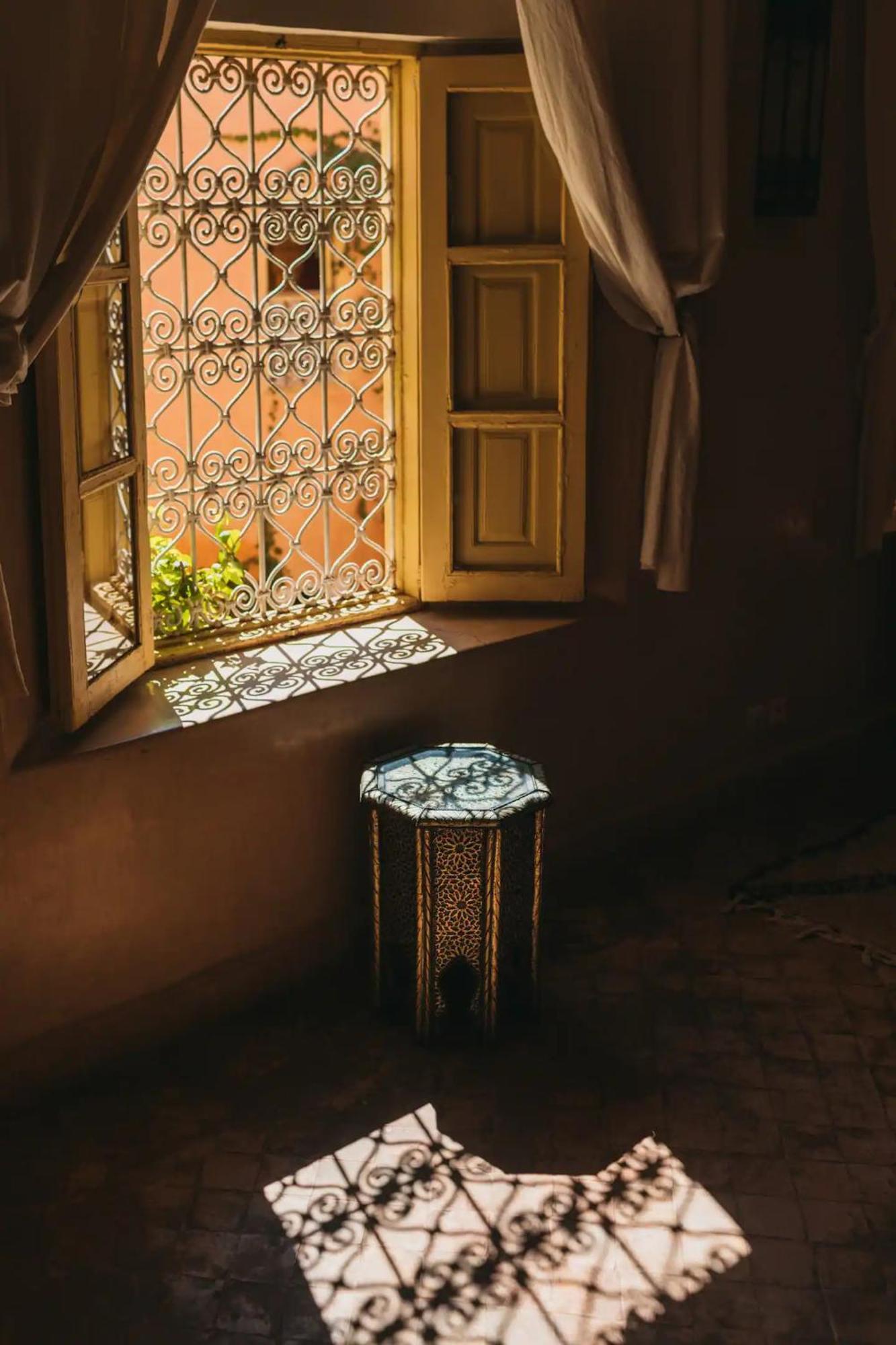 Accommodatie bij particulieren Siena Ii Marrakesh