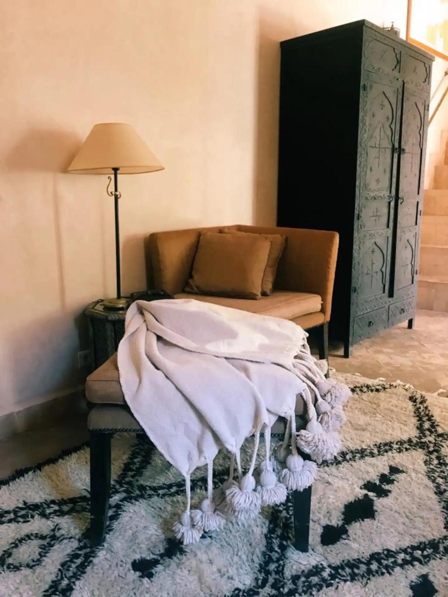 Siena Ii Accommodatie bij particulieren Marrakesh
