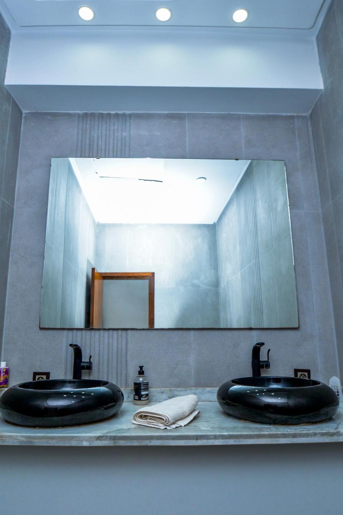 Villa Moderne Marrakech Marrakesh