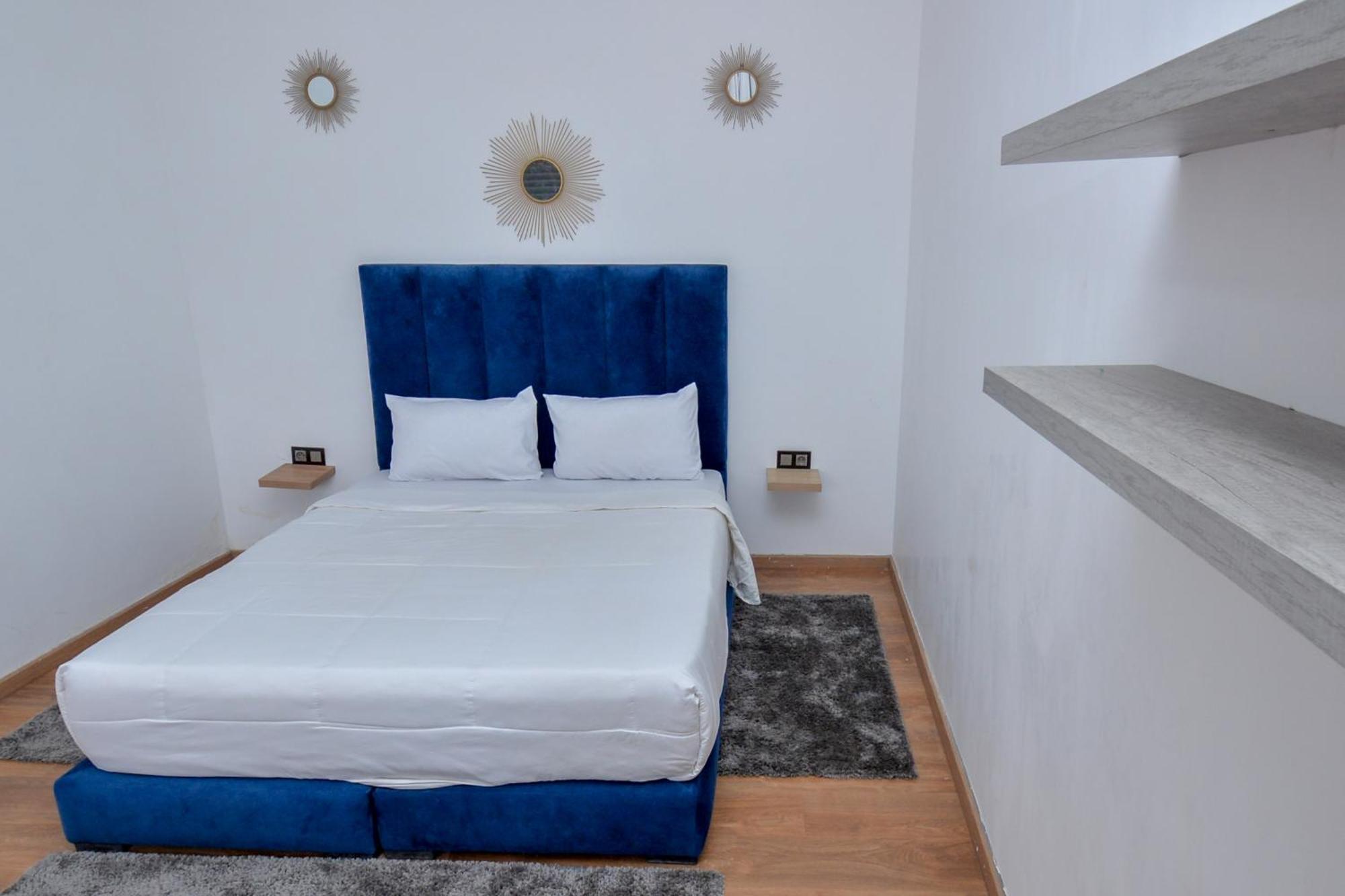 Villa Moderne Marrakech *