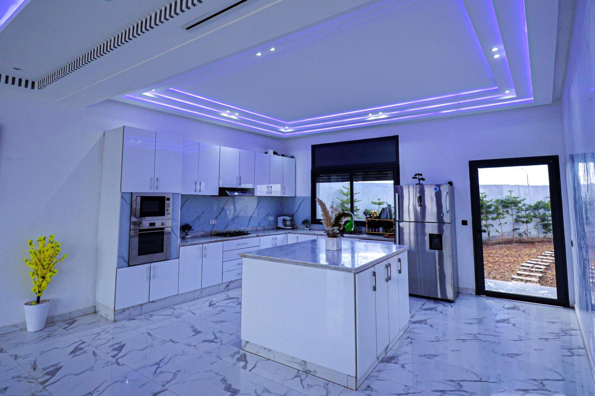 Moderne Marrakech Villa *