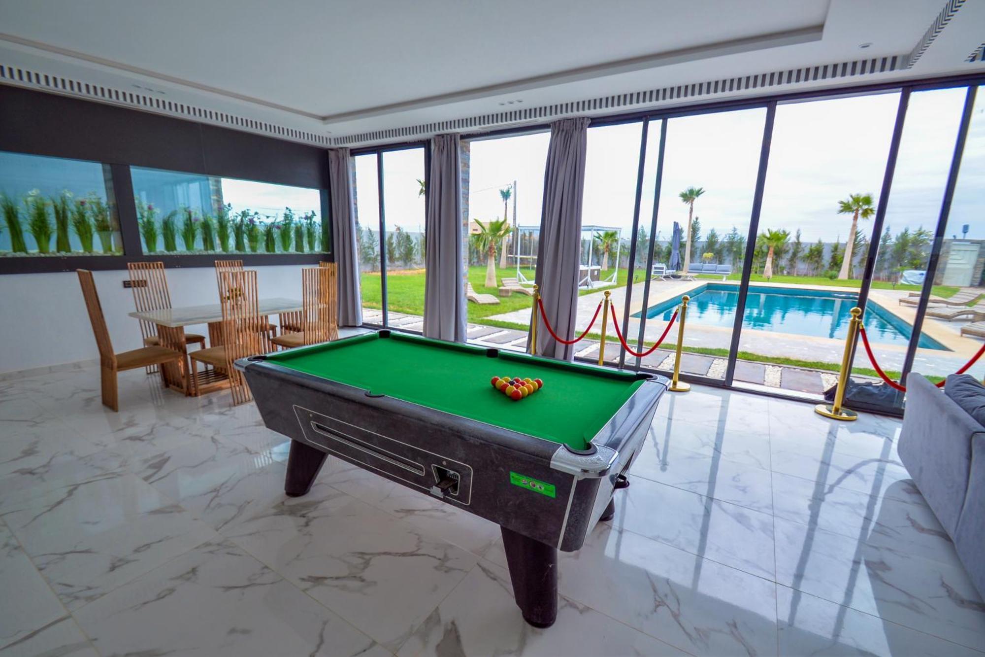Villa Moderne Marrakech Marrakesh