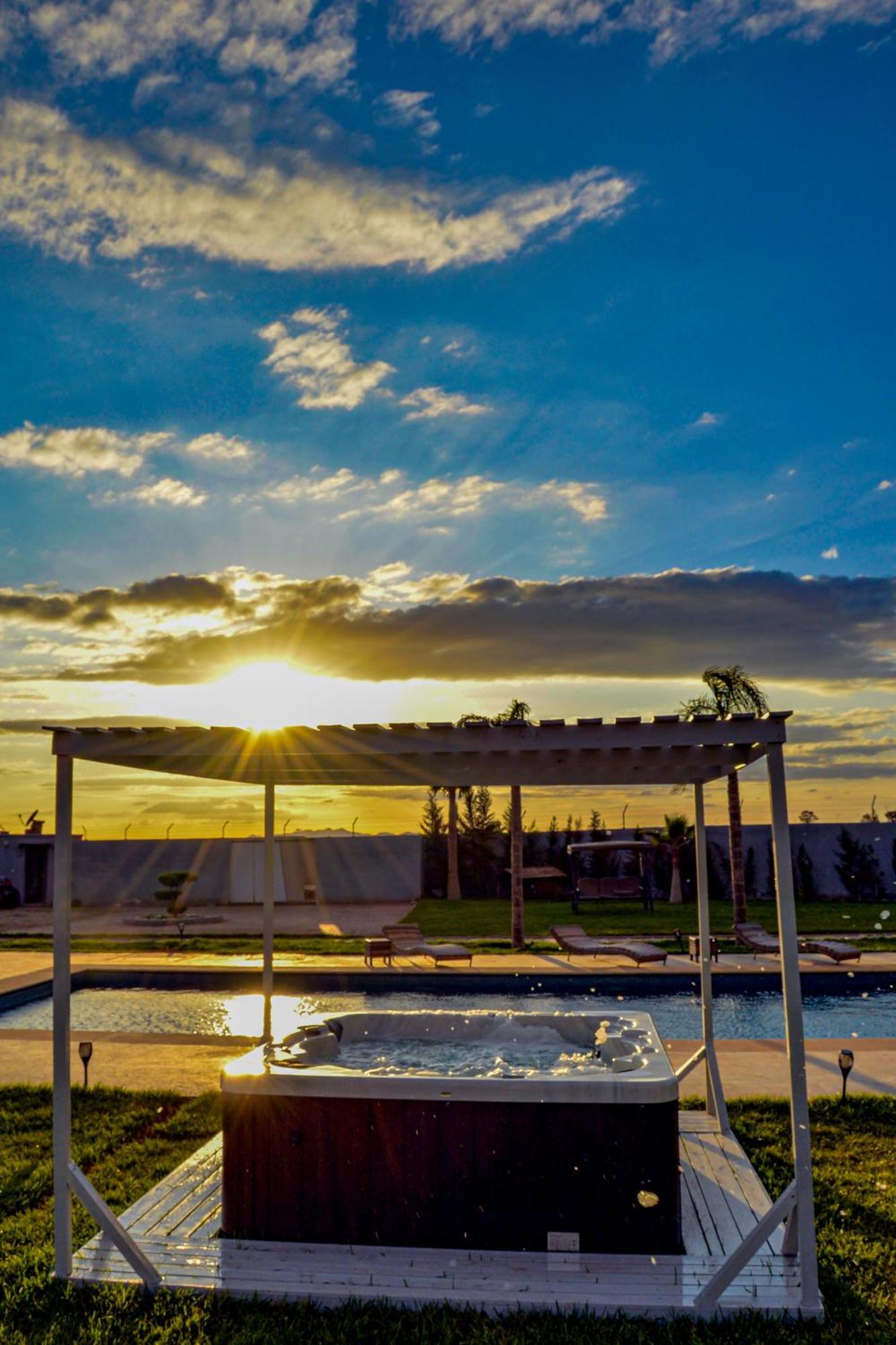 Moderne Marrakech