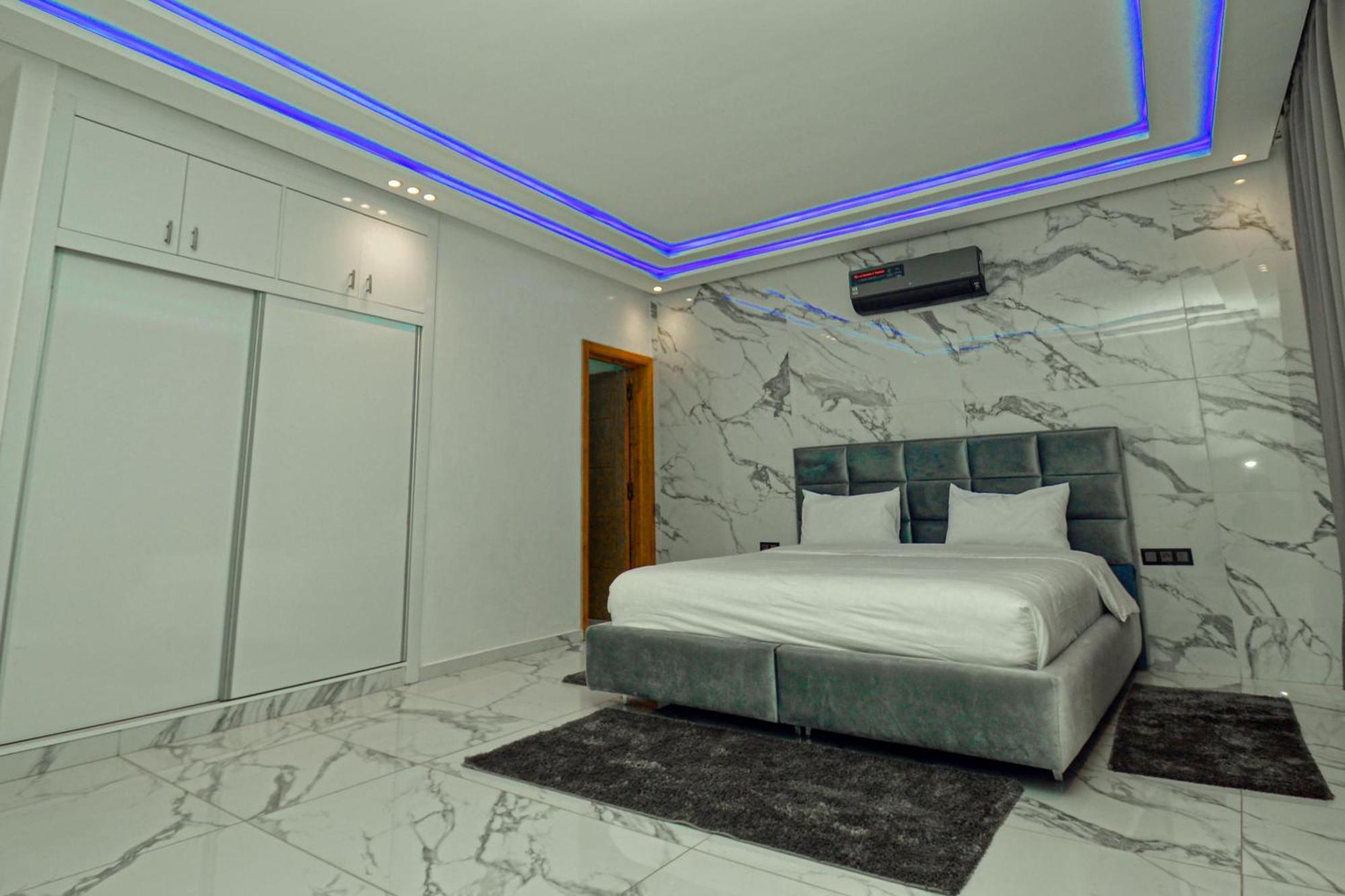 Moderne Marrakech Villa