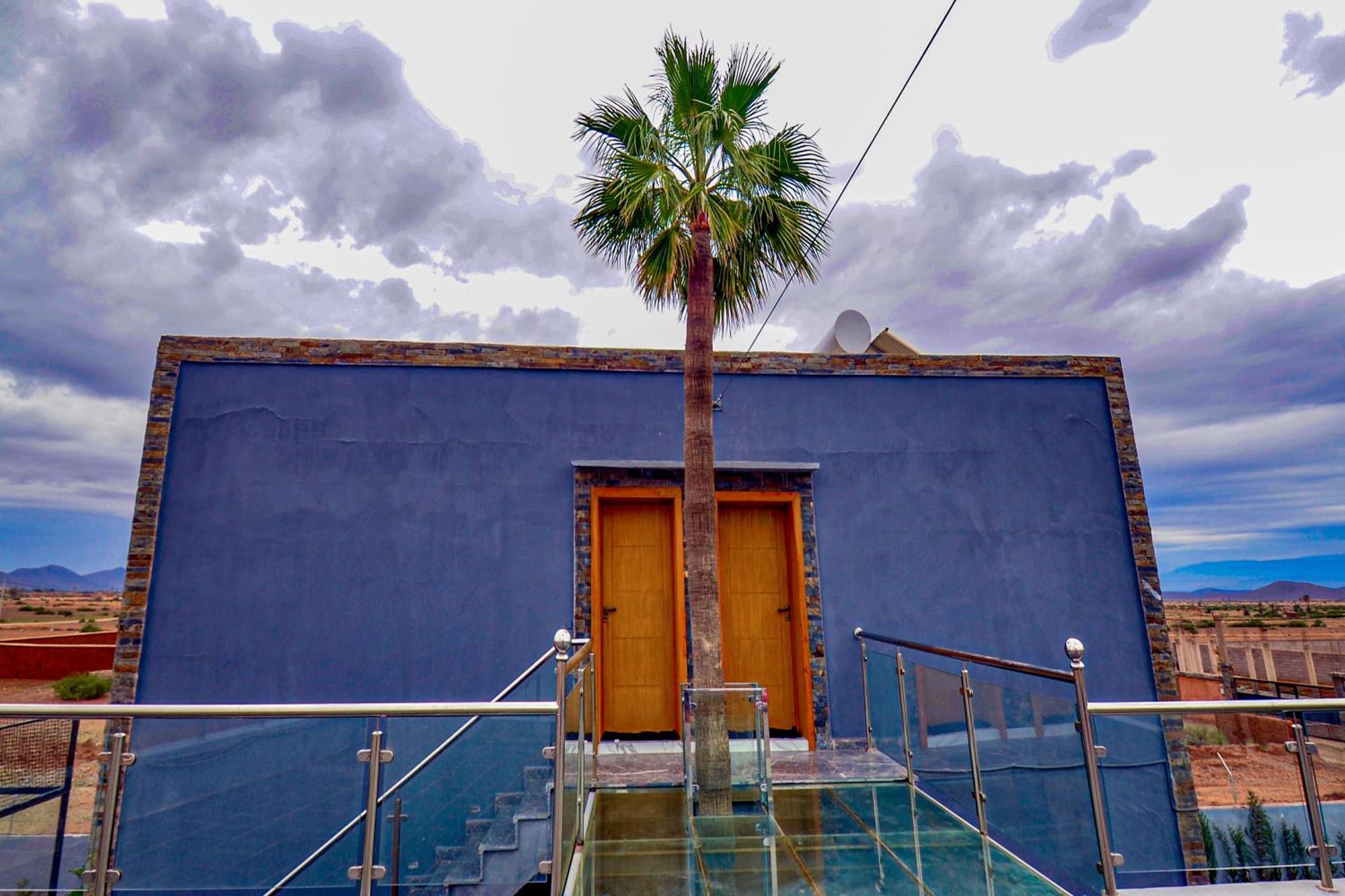 Villa Moderne Marrakech *
