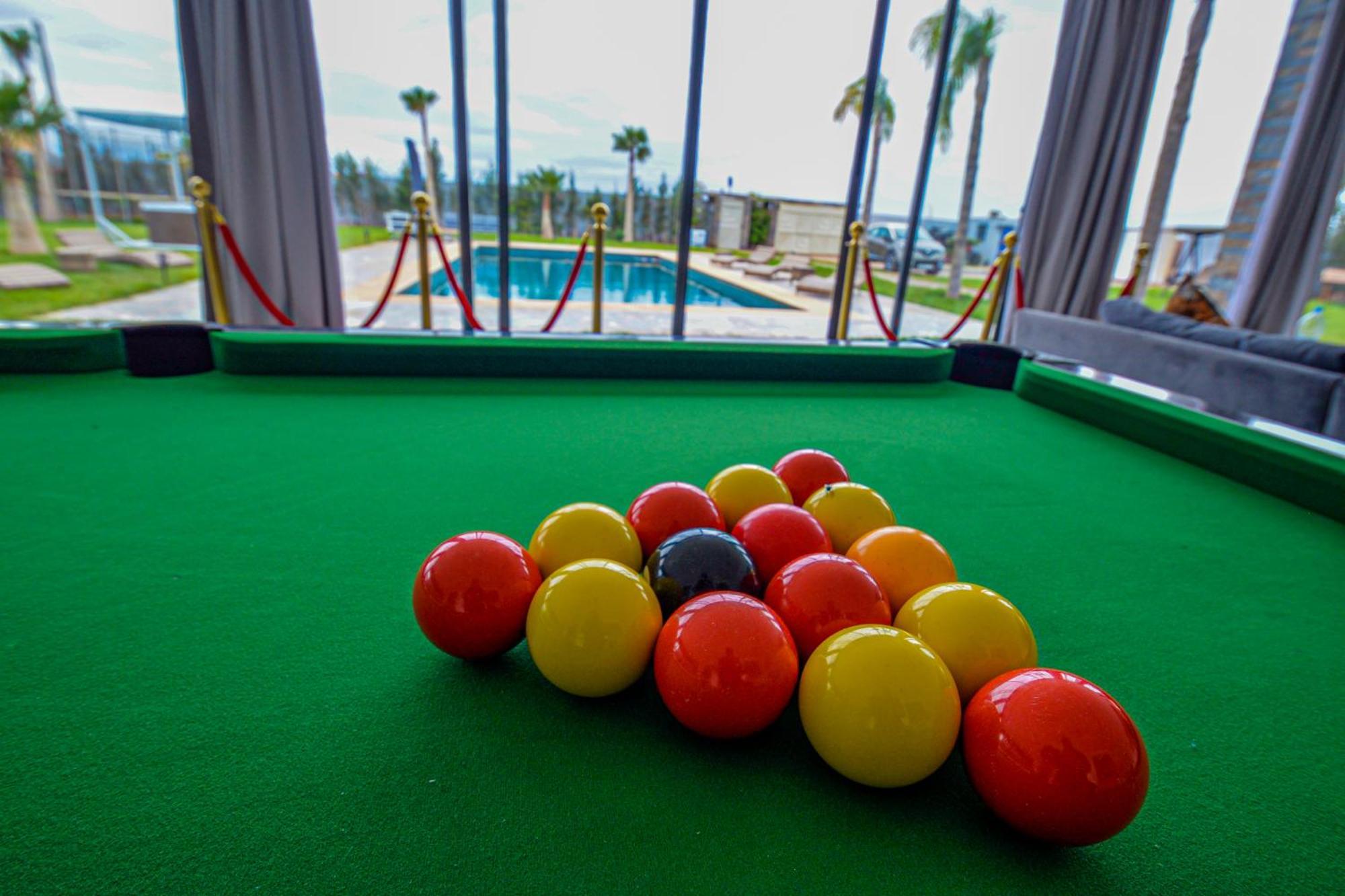 Villa Moderne Marrakech Marrakesh