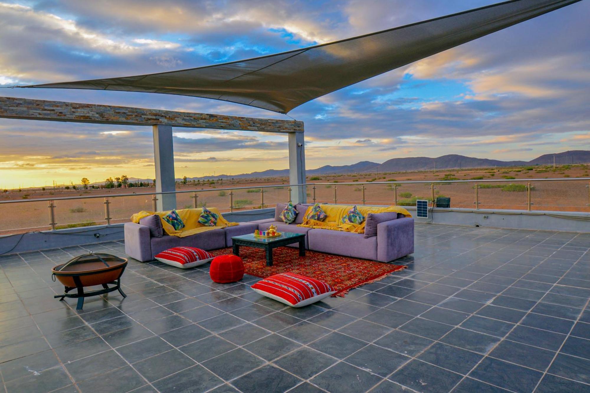 Villa Moderne Marrakech