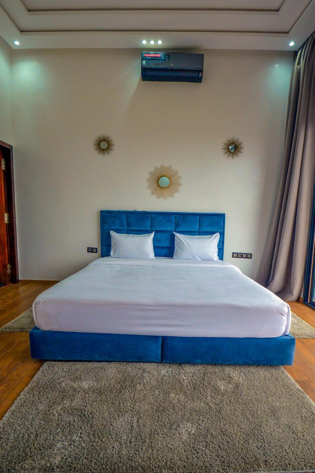Moderne Marrakech Villa *