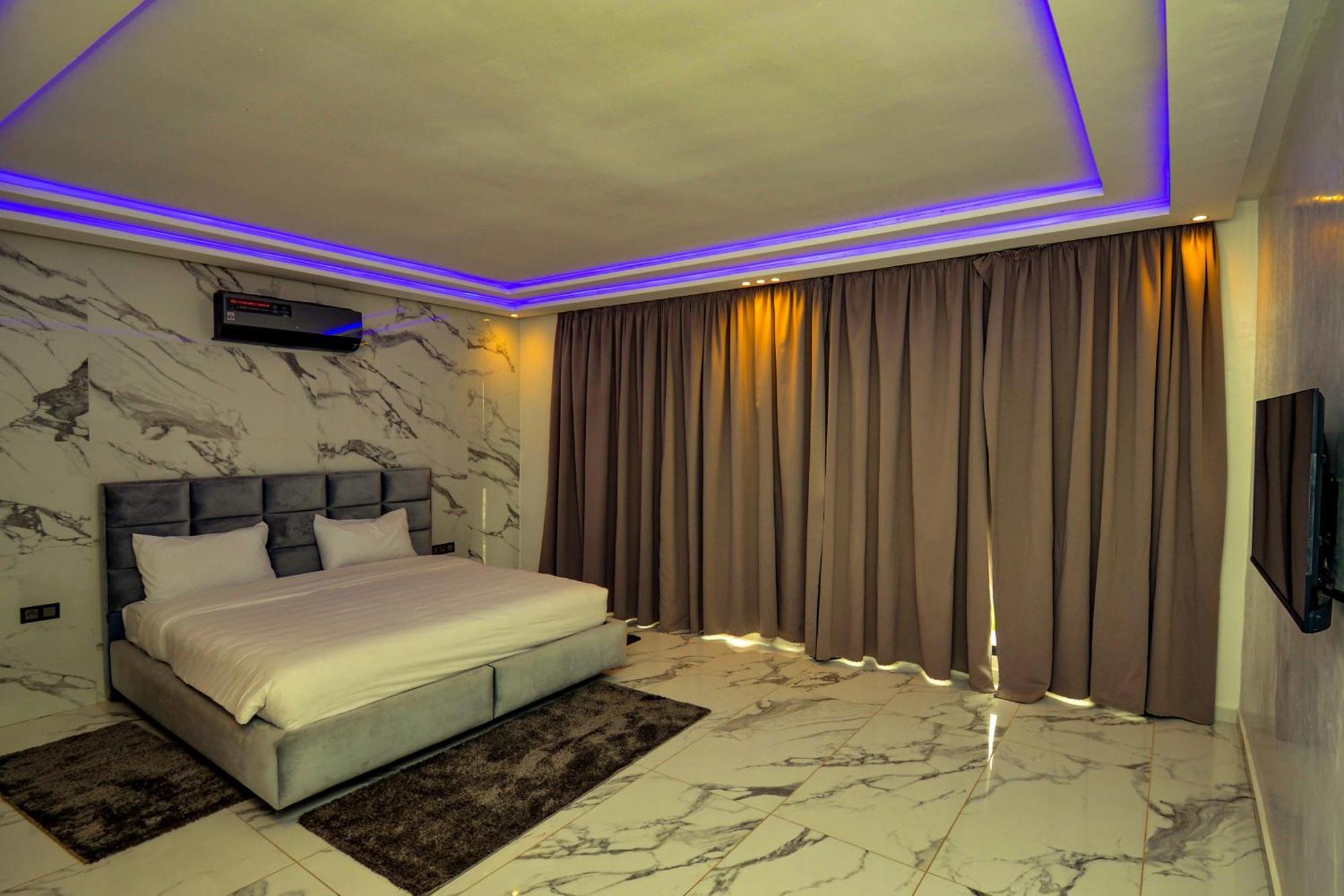 Moderne Marrakech * Marrakesh