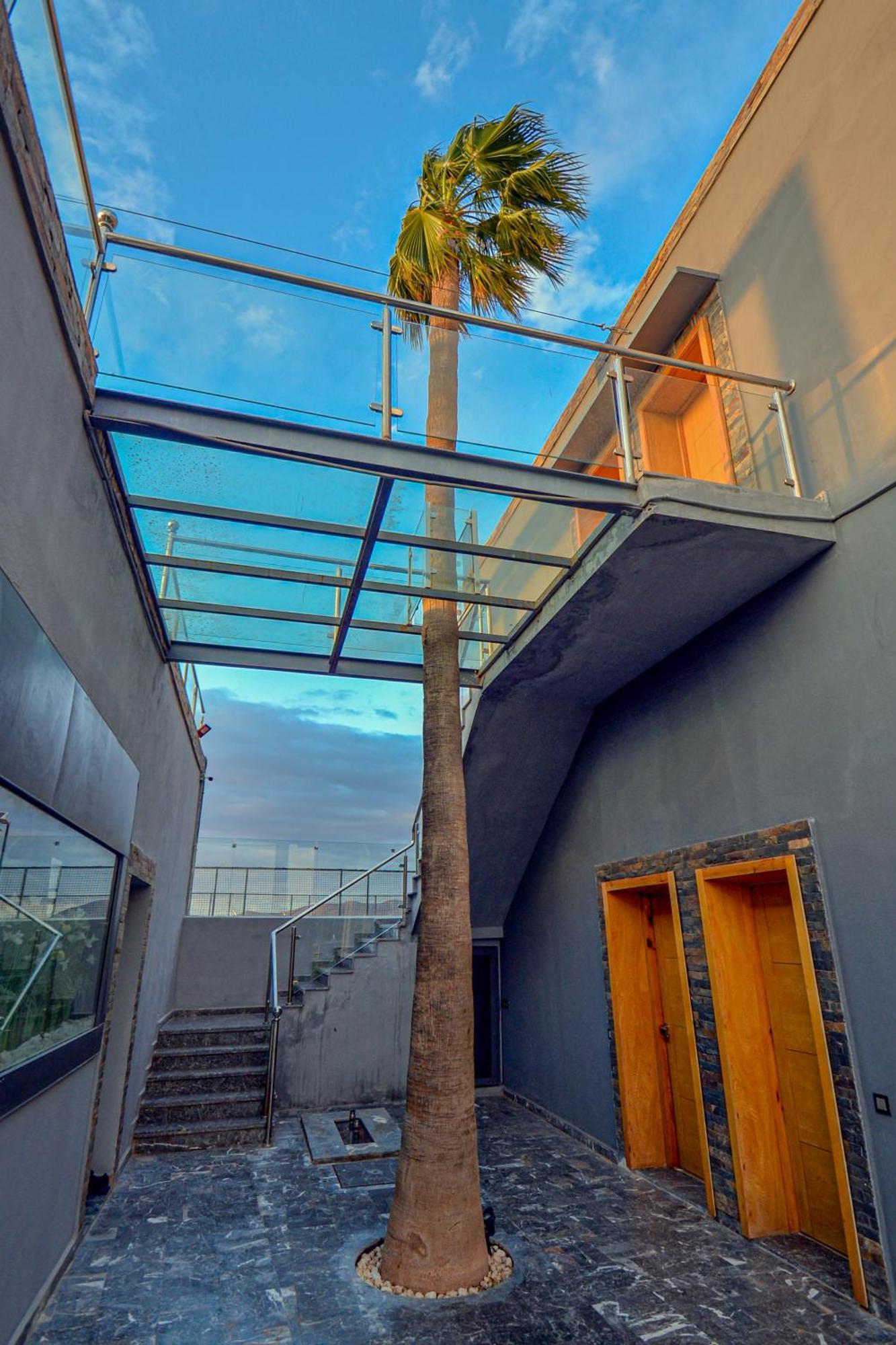 Moderne Marrakech *