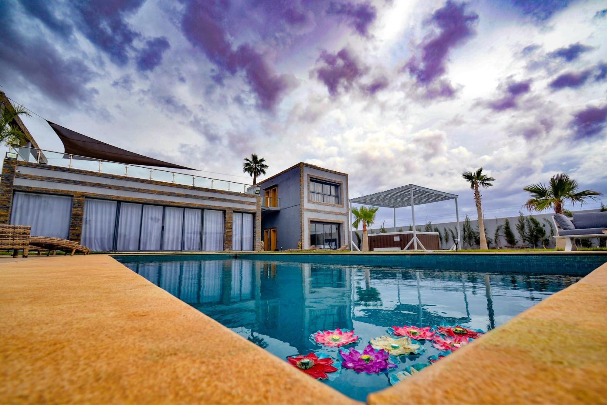 Moderne Marrakech