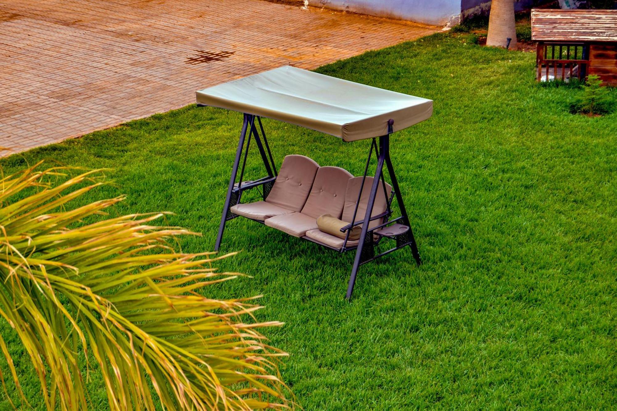 Moderne Marrakech * Marrakesh