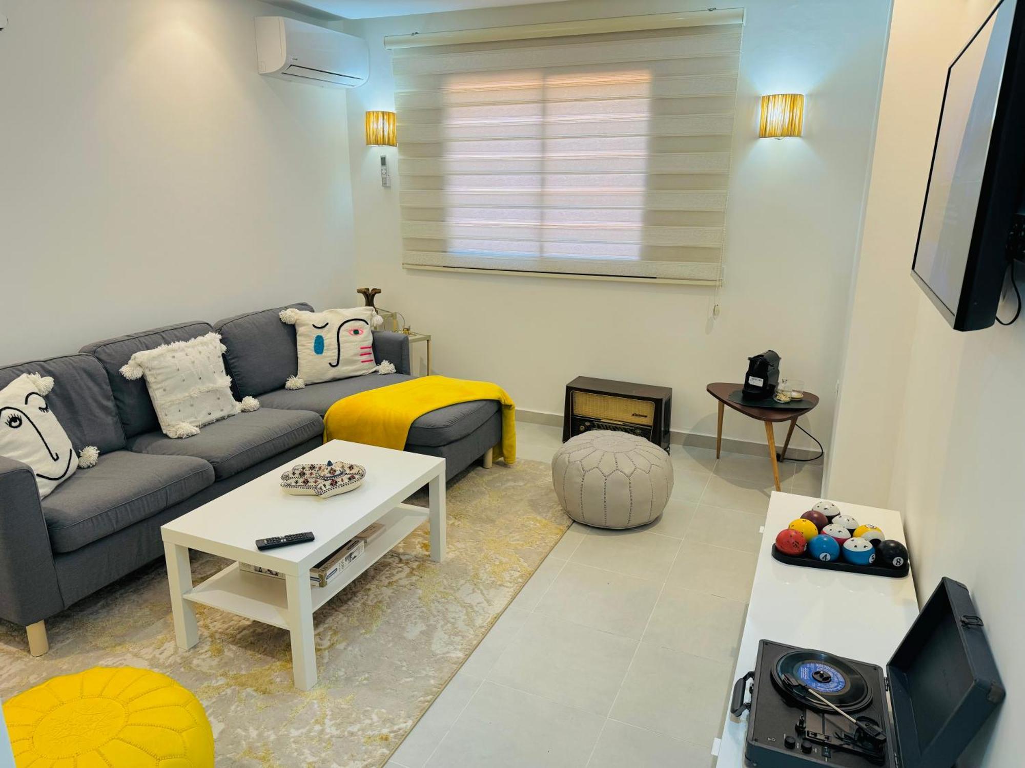 Le Majorelle Cozy Flat Appartement *
