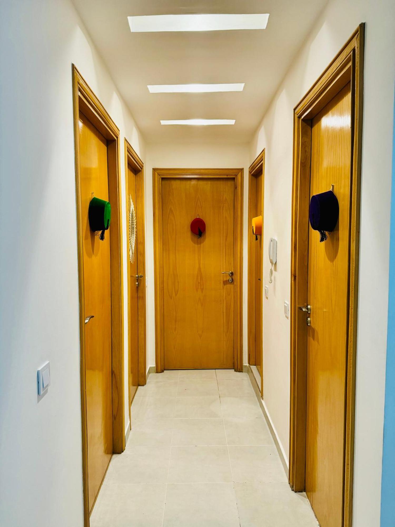Le Majorelle Cozy Flat Appartement