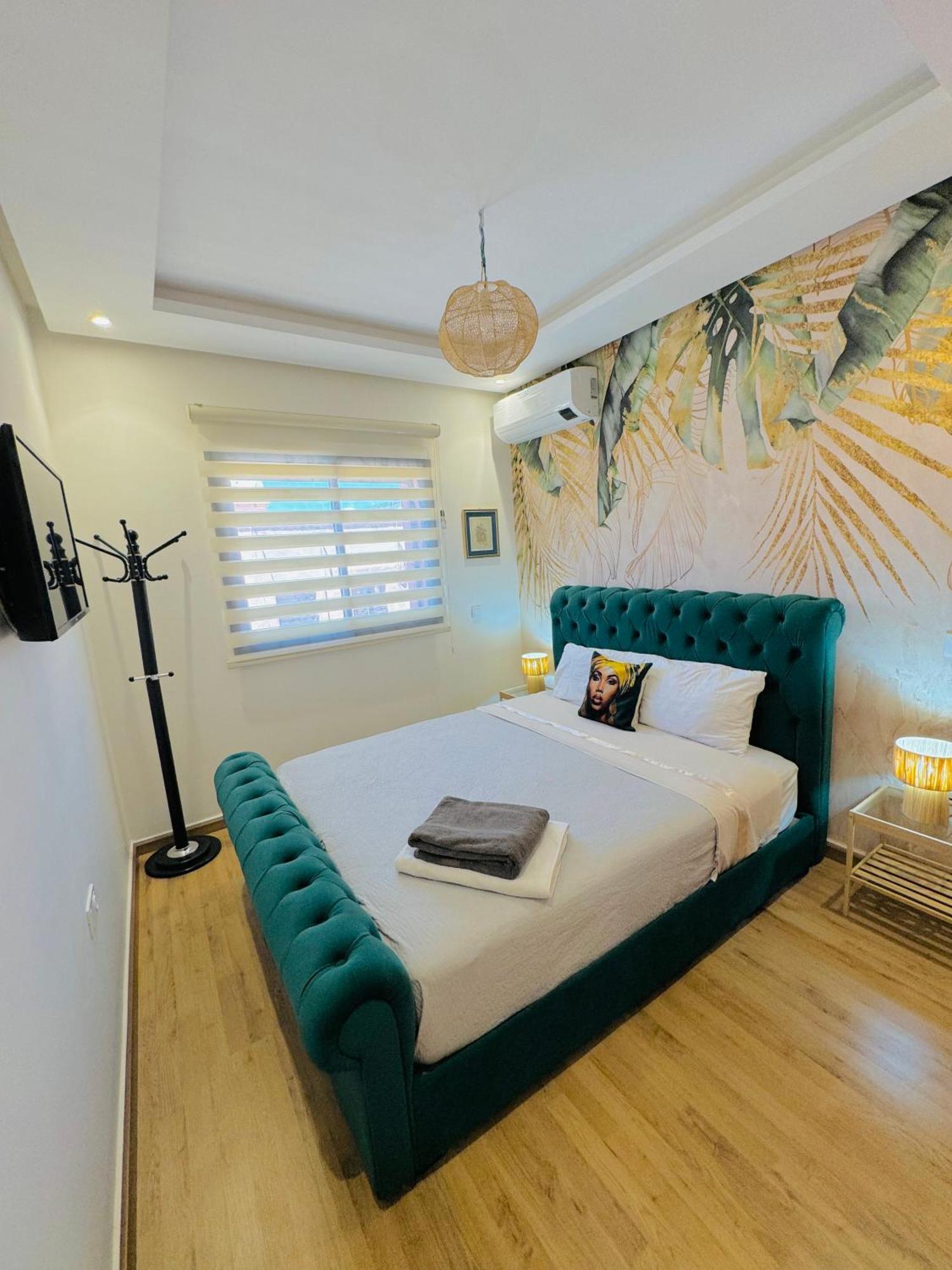 Le Majorelle Cozy Flat