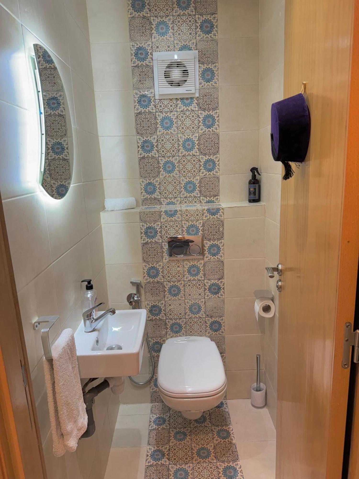 Le Majorelle Cozy Flat Appartement Marrakesh