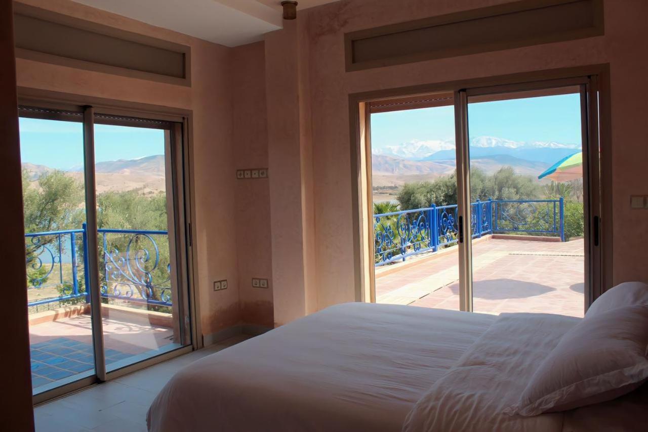 Dar N'fis Marrakesh