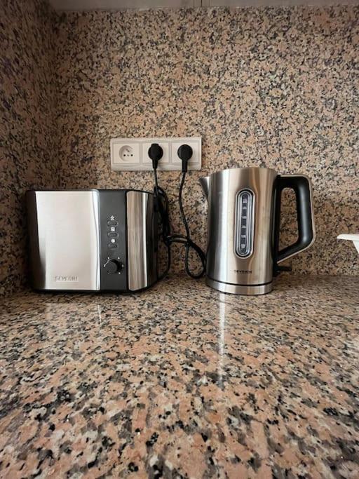 Apartamento Yumo: The Cozy One