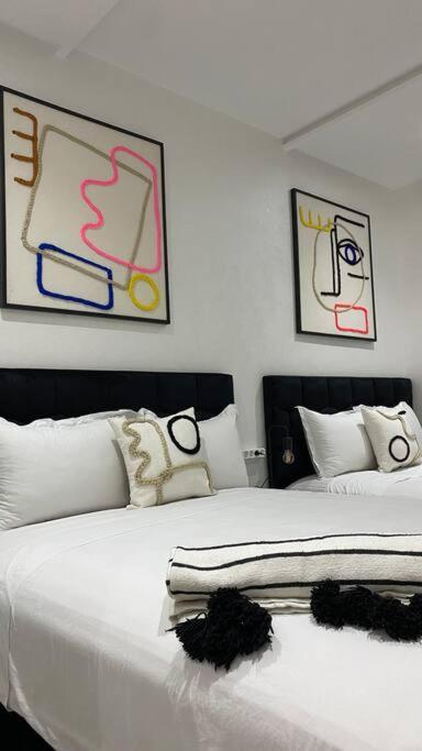 Apartment Fabuleuse 8minutes De Centre *
