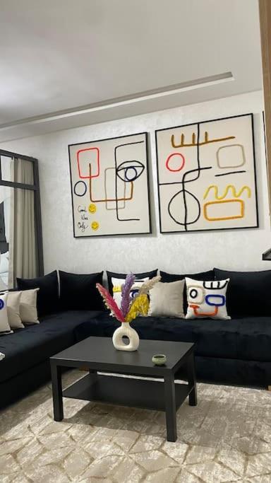 Fabuleuse 8minutes De Centre Apartment Marrakesch
