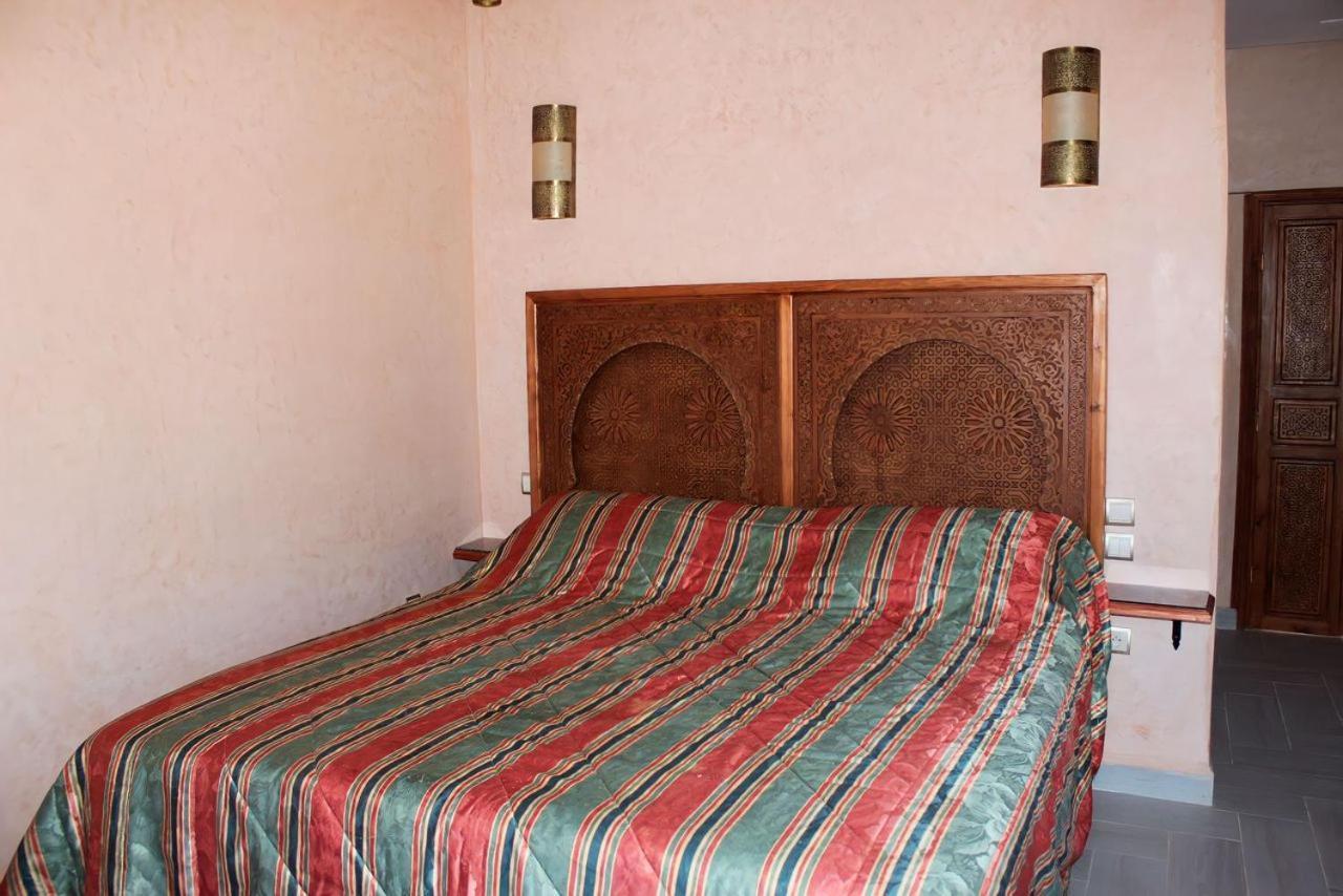Maison d'hôtes Dar N'fis Marrakesh