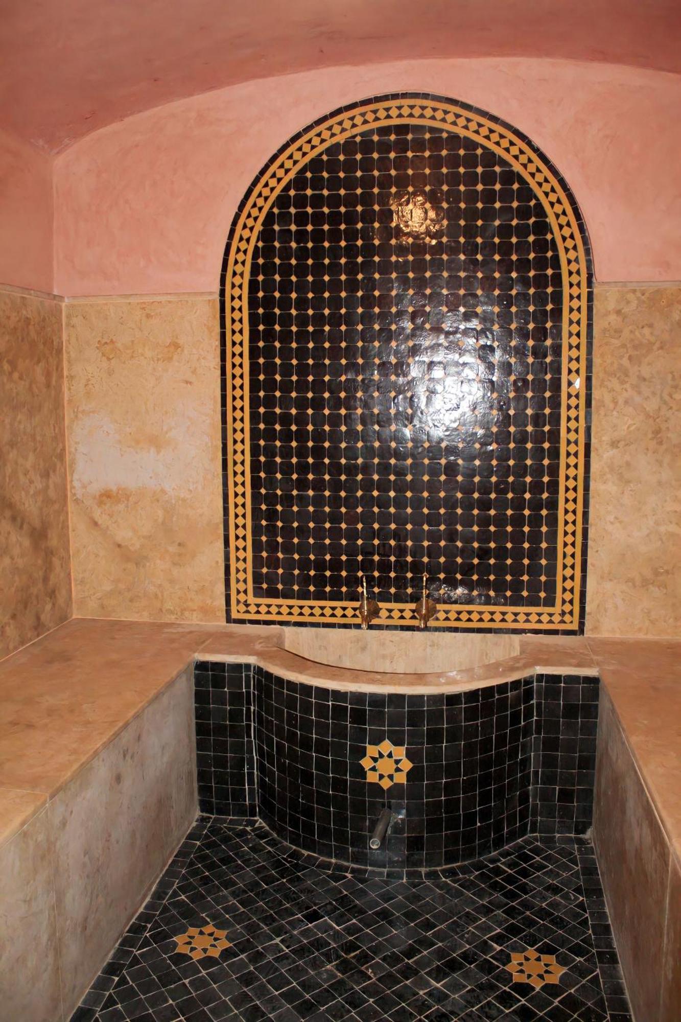 Dar N'fis * Marrakesh