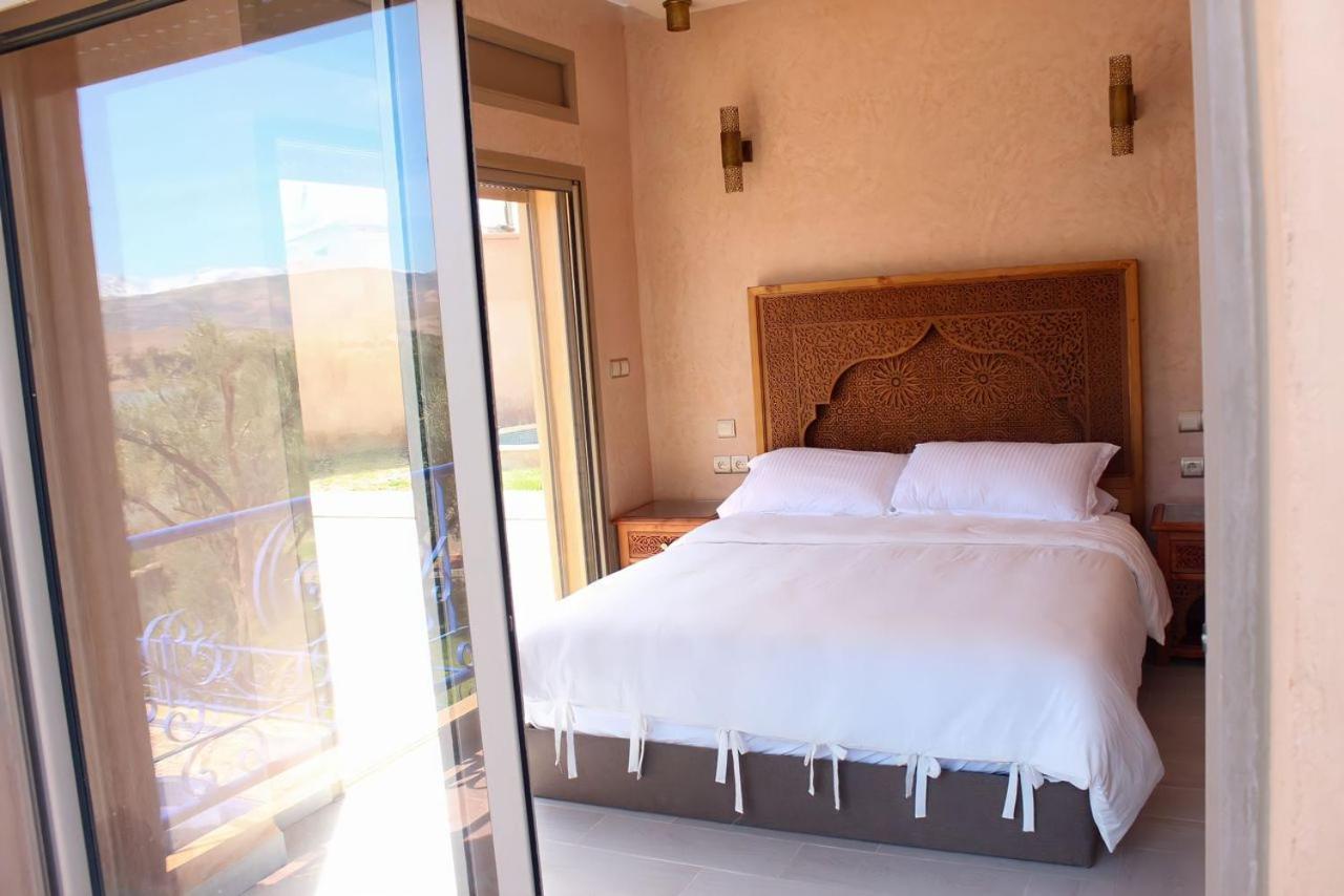 Maison d'hôtes Dar N'fis Marrakesh